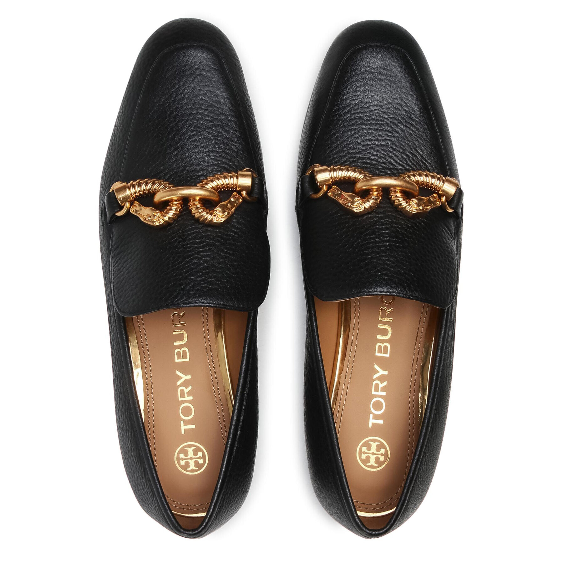 Tory Burch Lordsy Jessa 20mm Loafer 60801 Čierna - Pepit.sk