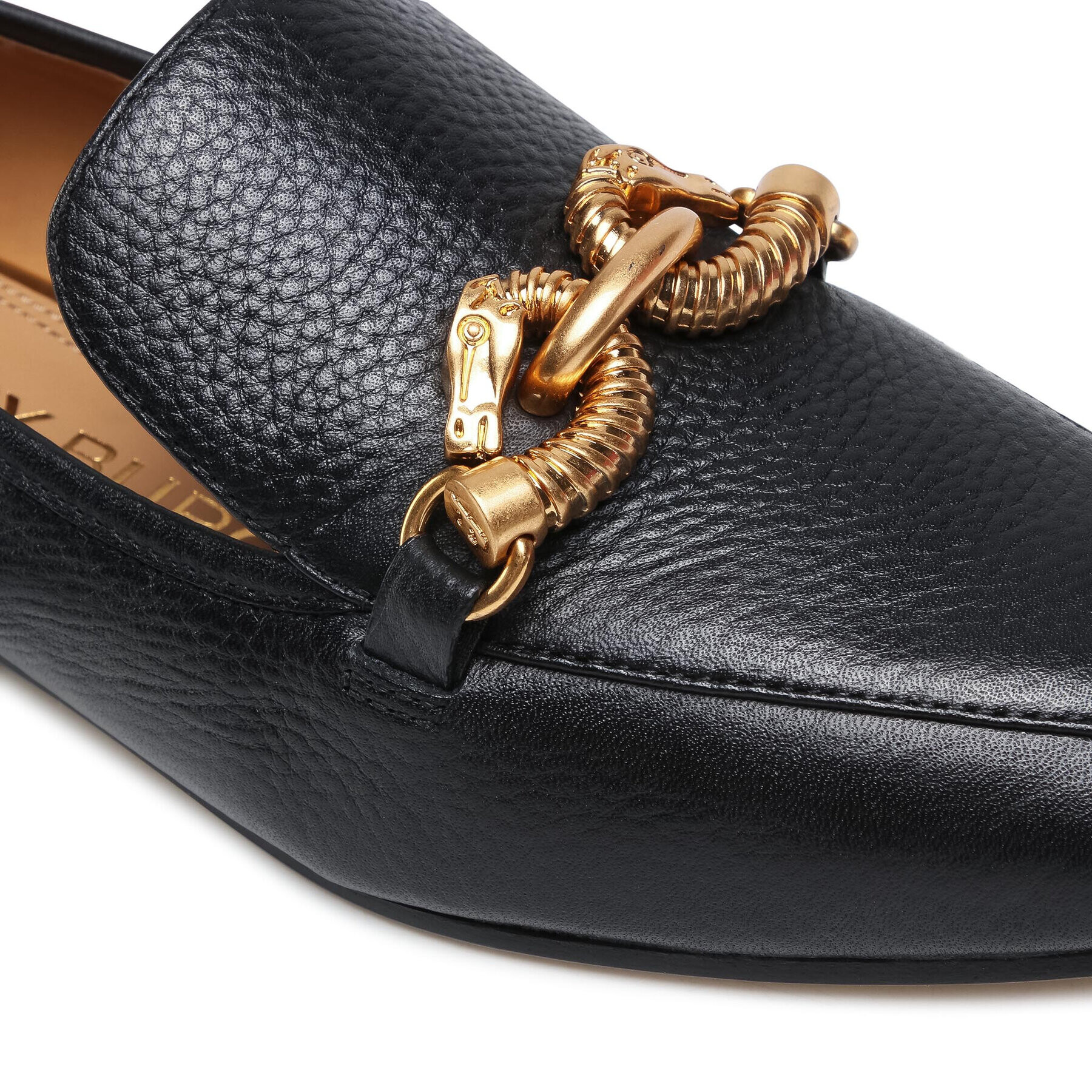 Tory Burch Lordsy Jessa 20mm Loafer 60801 Čierna - Pepit.sk