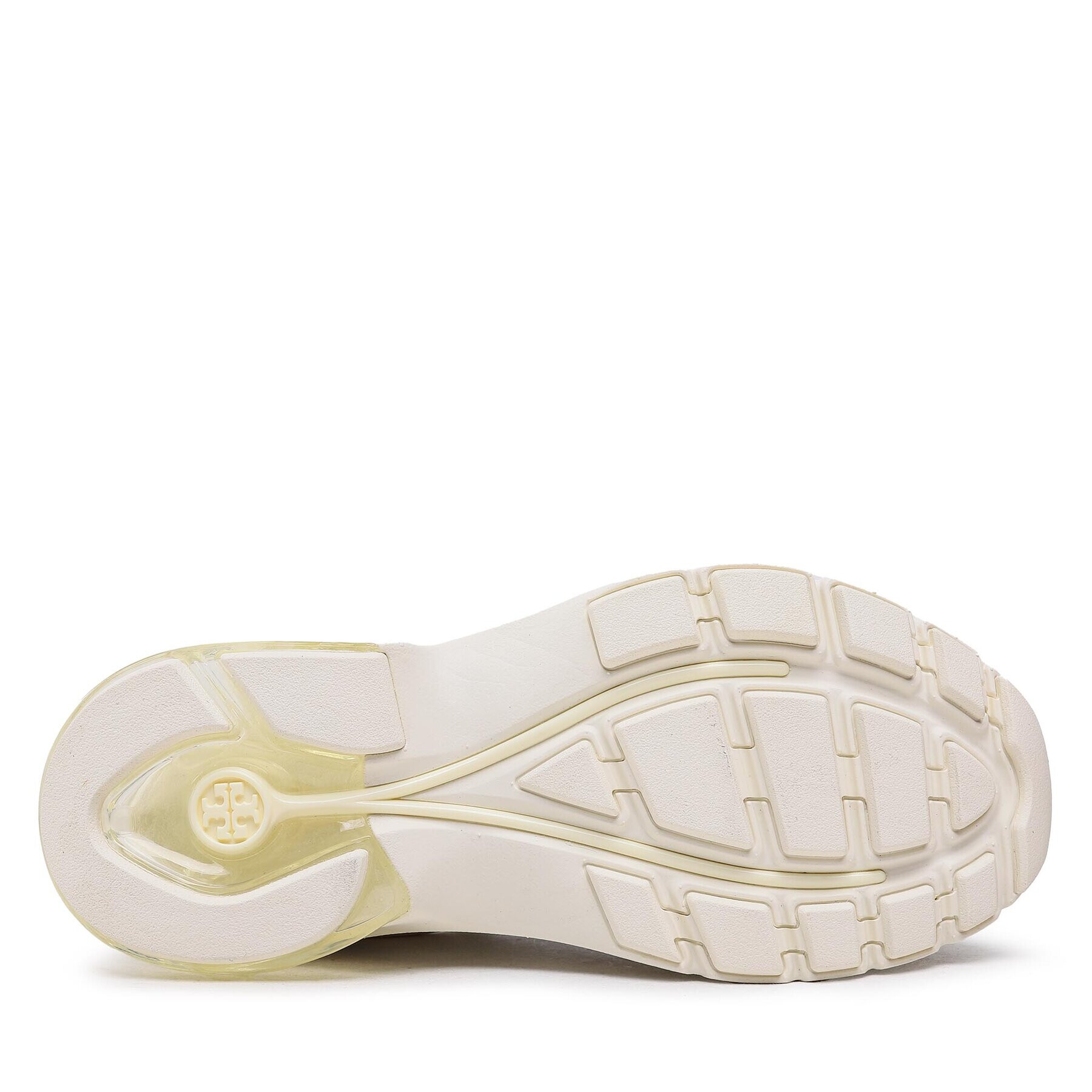 Tory Burch Sneakersy Good Luck Bubble 143969 Béžová - Pepit.sk