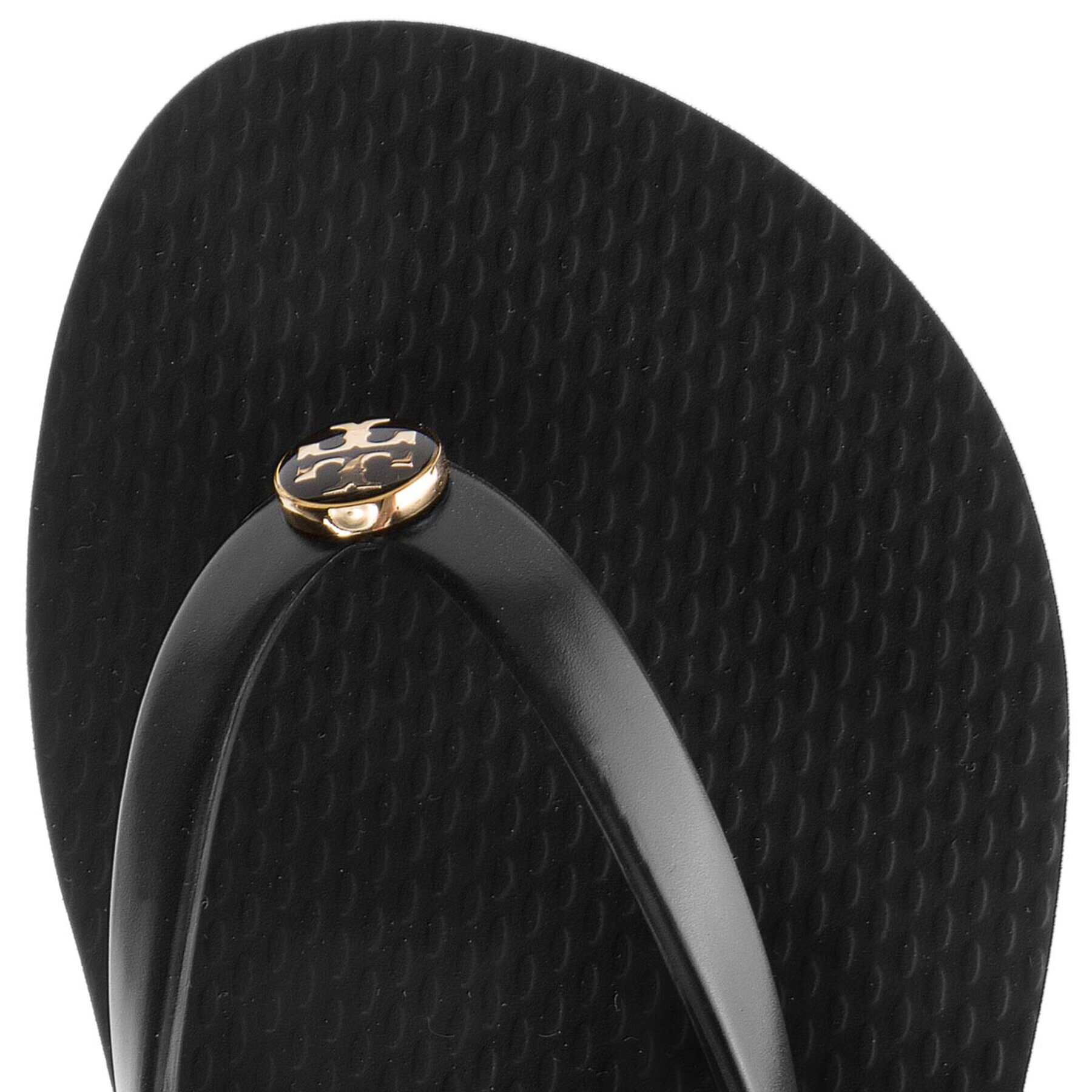 Tory Burch Žabky Thin Flip Flop 50008666 Čierna - Pepit.sk