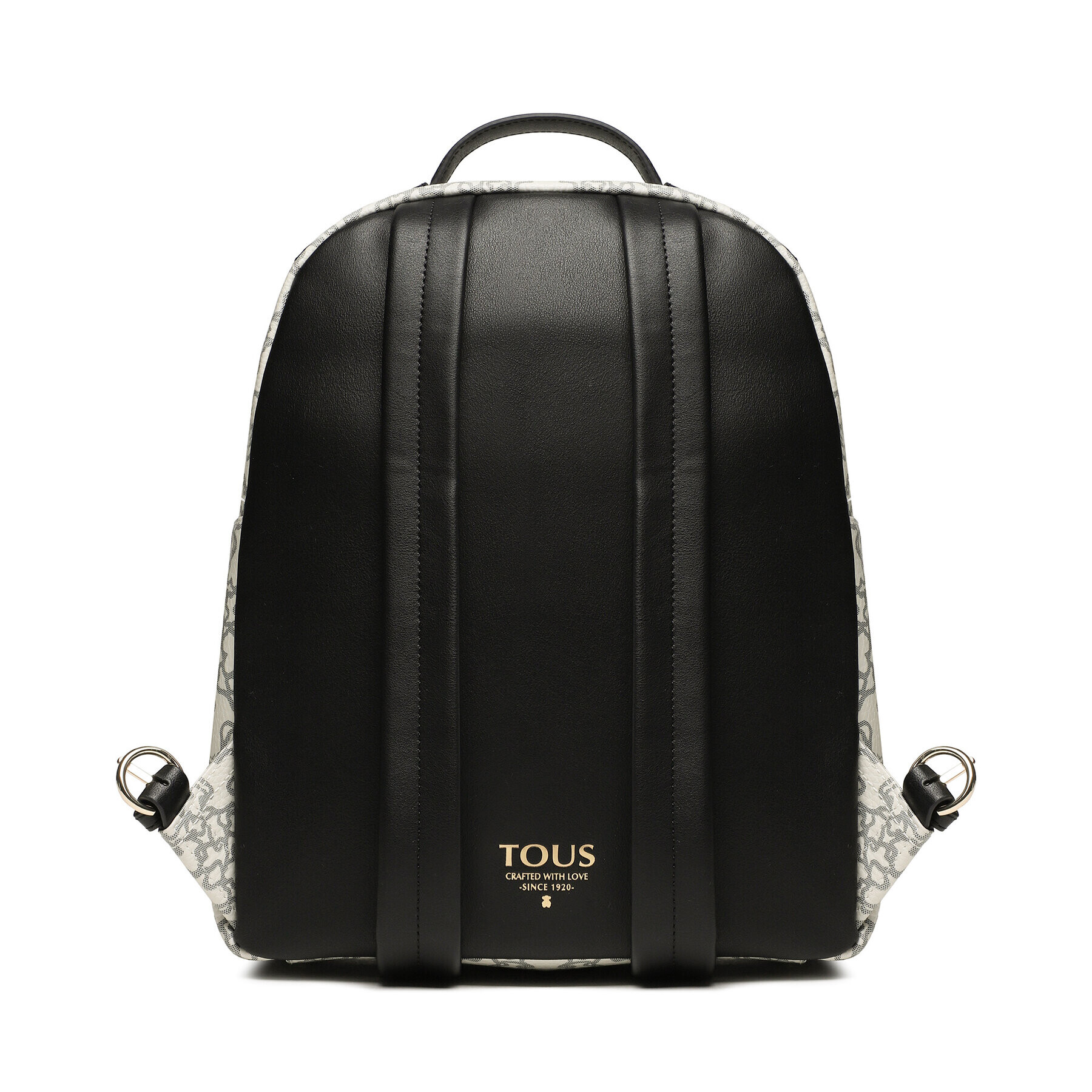 TOUS Ruksak Mochila K Mini 2001037543 Béžová - Pepit.sk