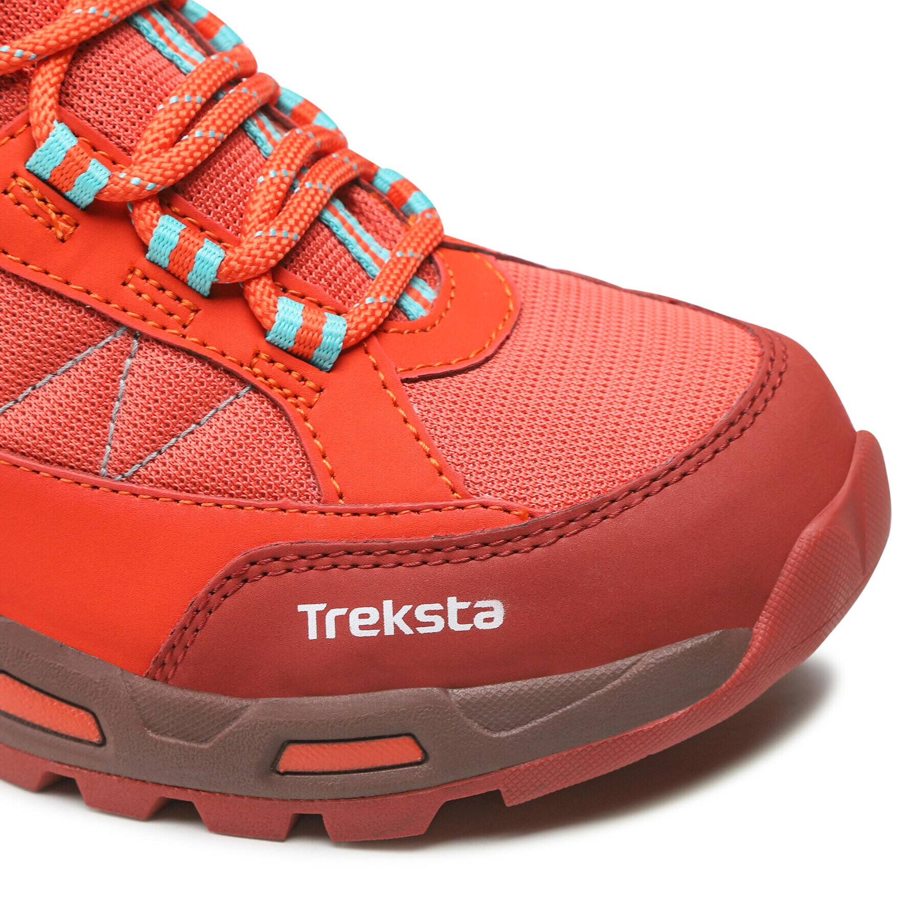 Treksta Trekingová obuv Dovre Gtx GORE-TEX 1720465-24 Oranžová - Pepit.sk