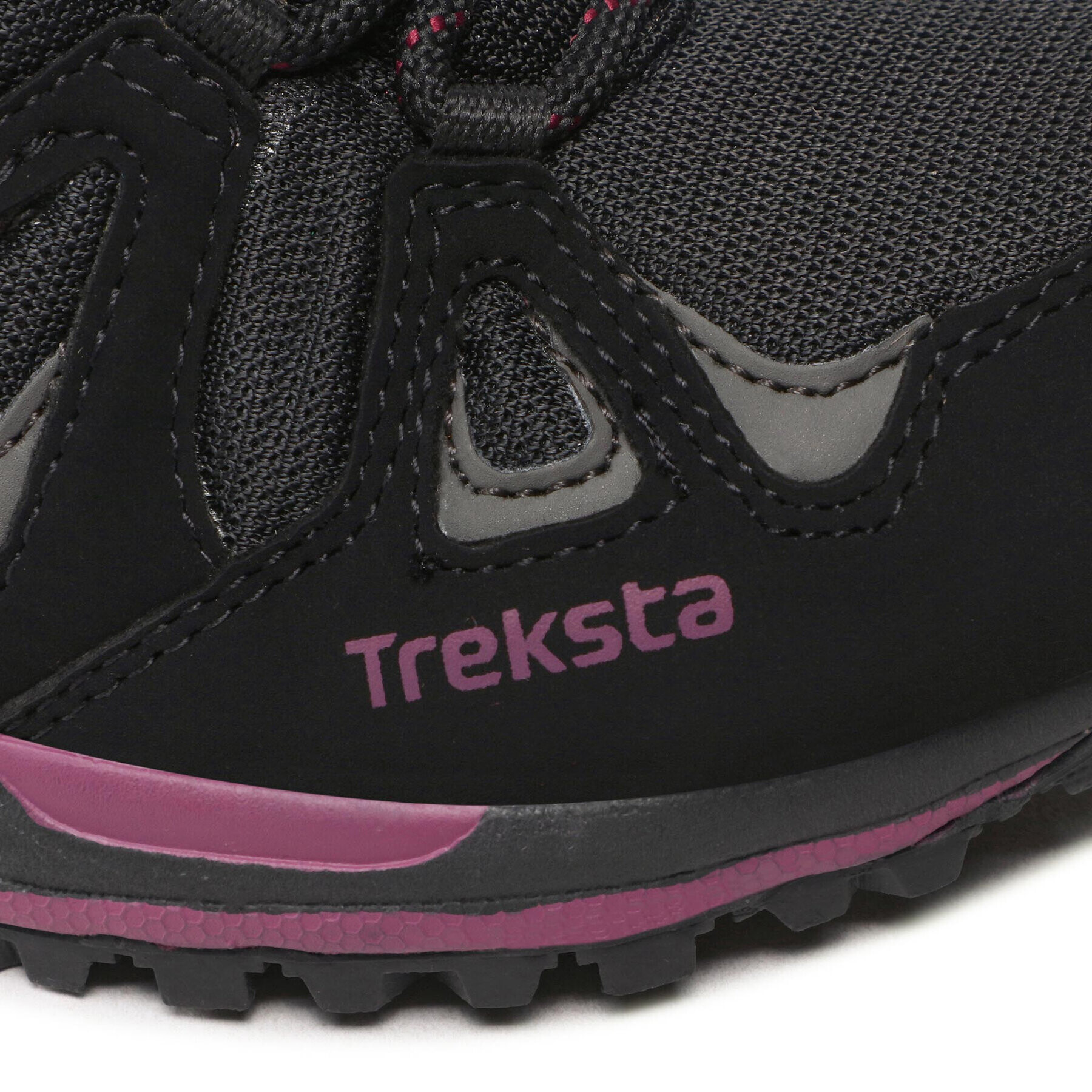 Treksta Trekingová obuv Nevado Lace Low Gtx W GORE-TEX 15201301-77 Čierna - Pepit.sk