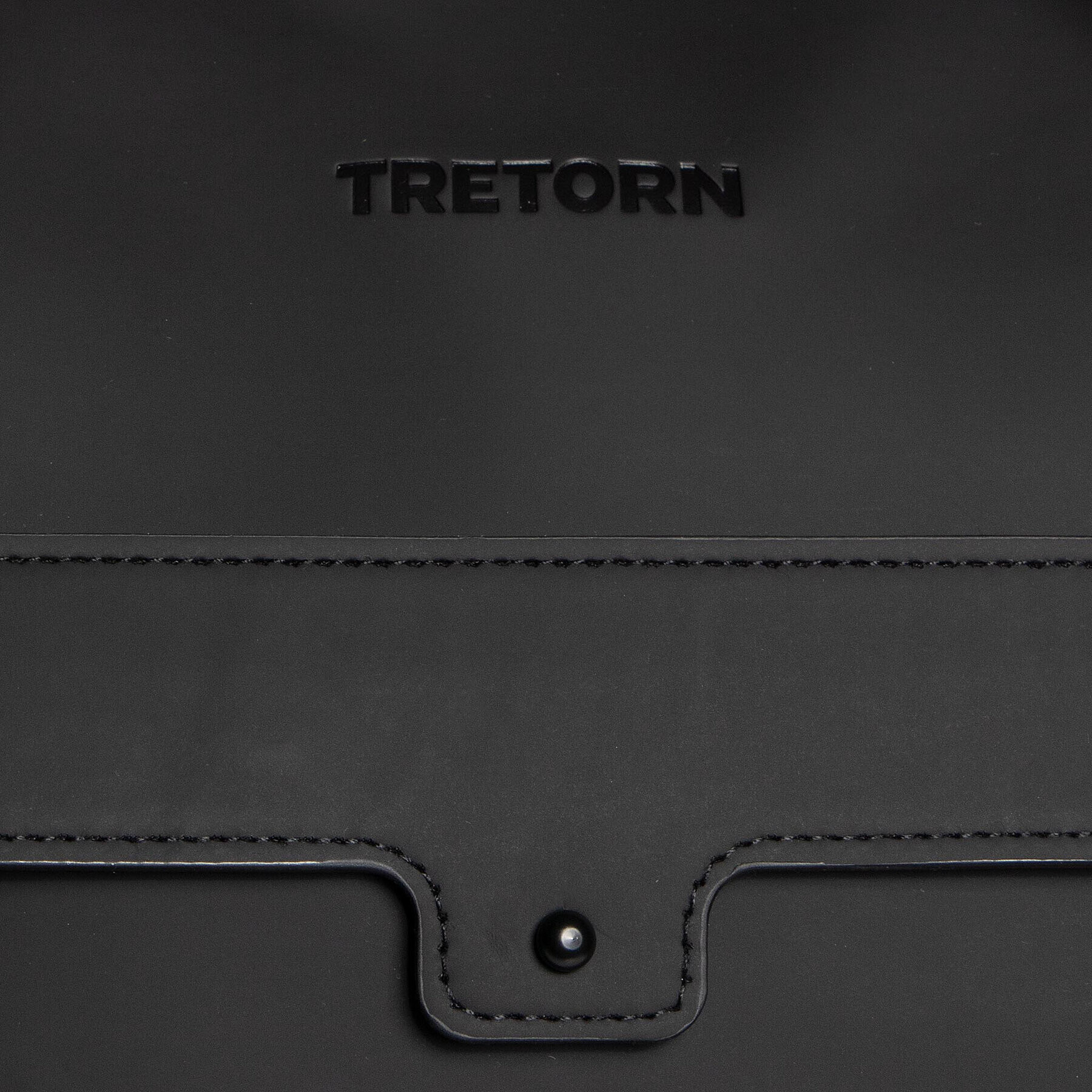 Tretorn Taška Travelbag 47410210 Čierna - Pepit.sk