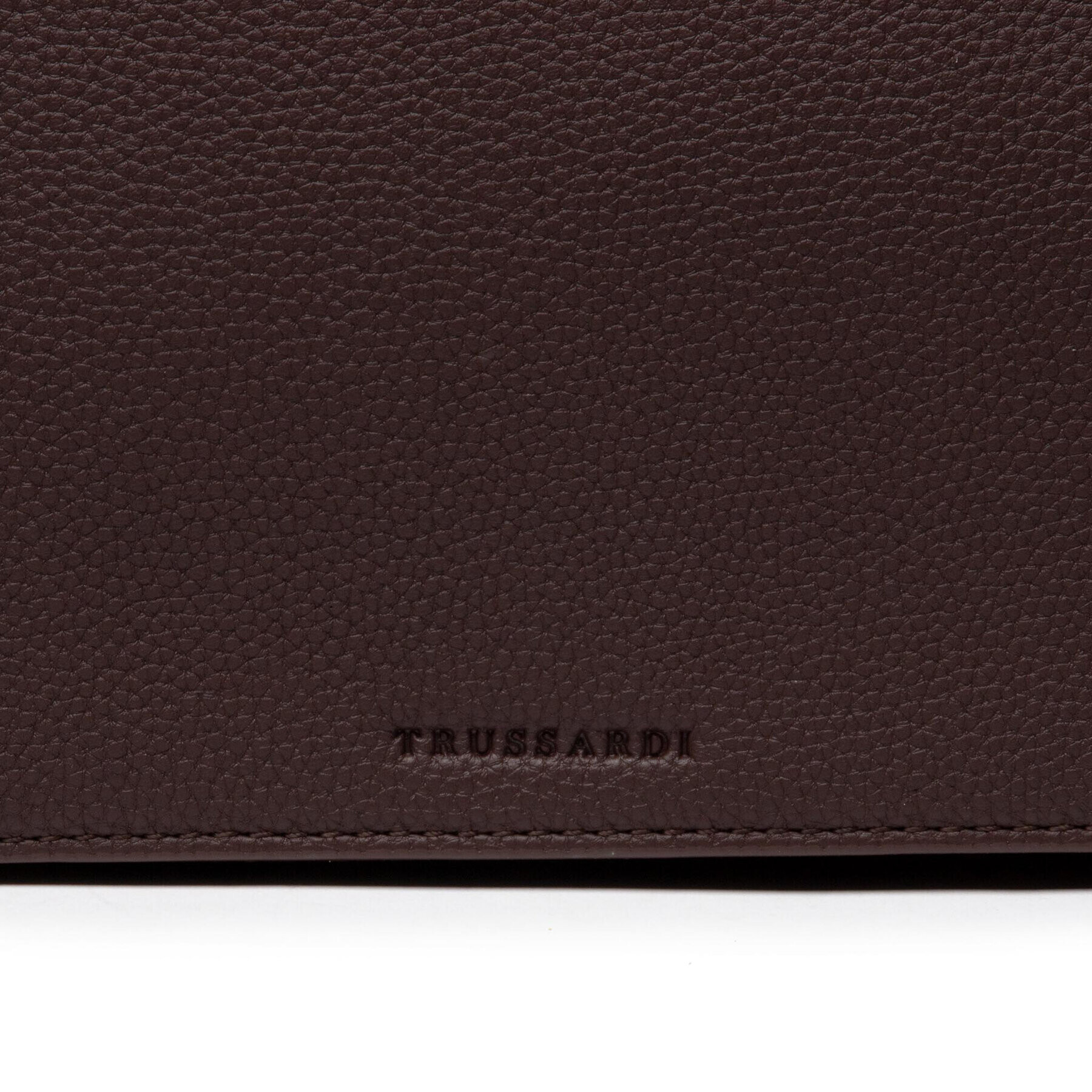 Trussardi Kabelka 75B01363 Hnedá - Pepit.sk