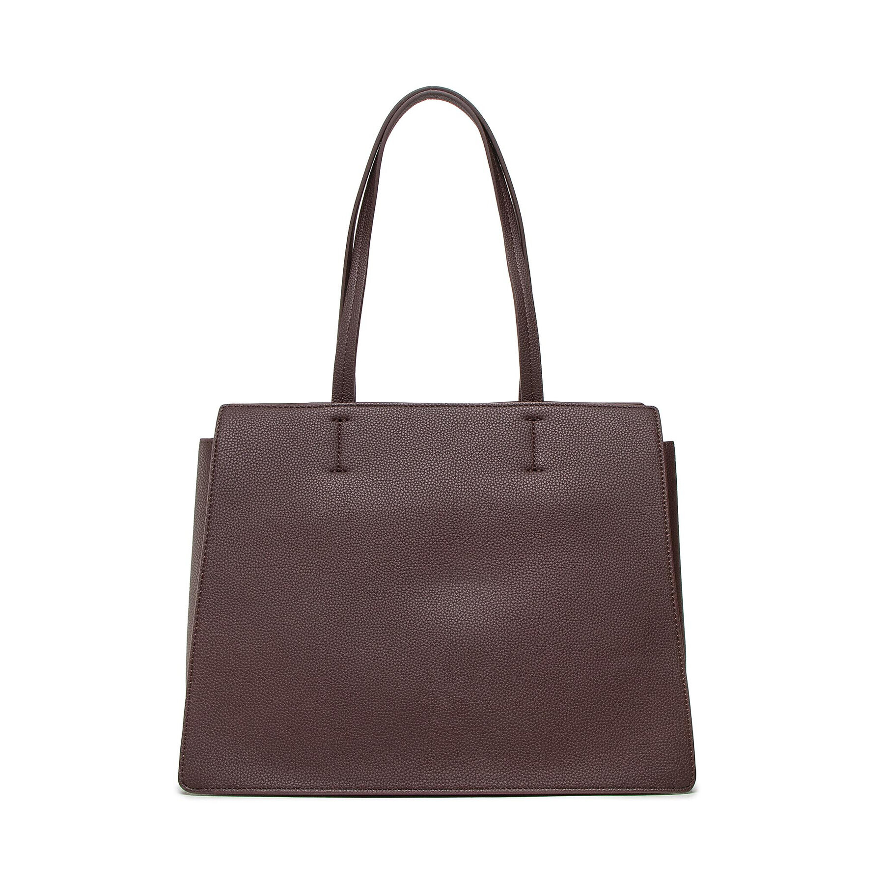 Trussardi Kabelka 75B01365 Hnedá - Pepit.sk