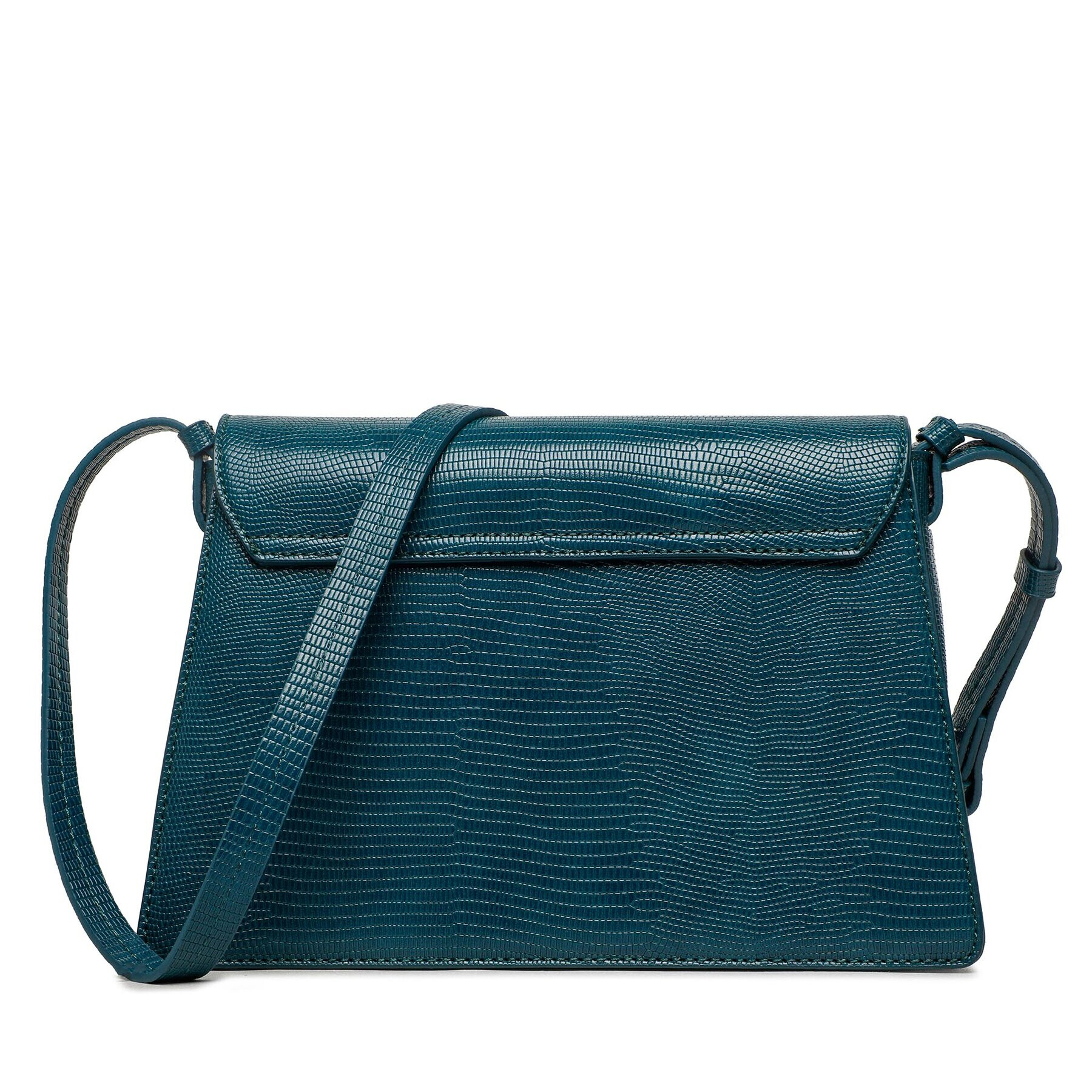 Trussardi Kabelka 75B01486 Zelená - Pepit.sk