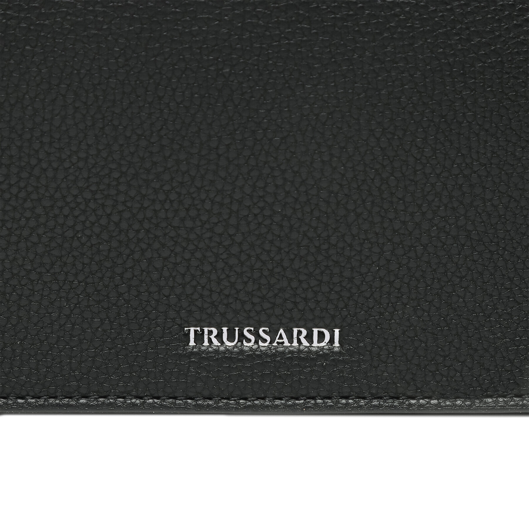 Trussardi Kabelka 75B01488 Čierna - Pepit.sk