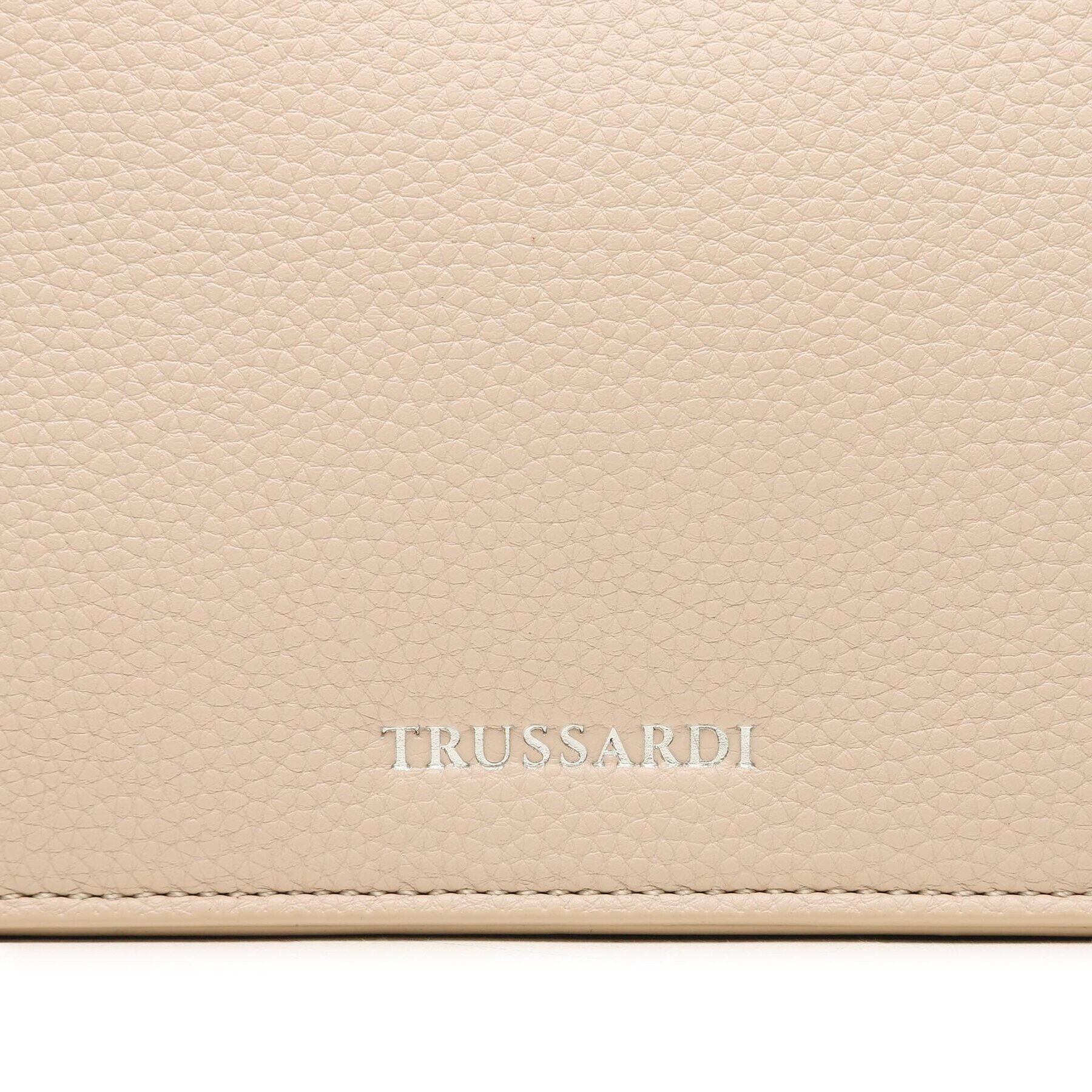 Trussardi Kabelka 75B01490 Béžová - Pepit.sk