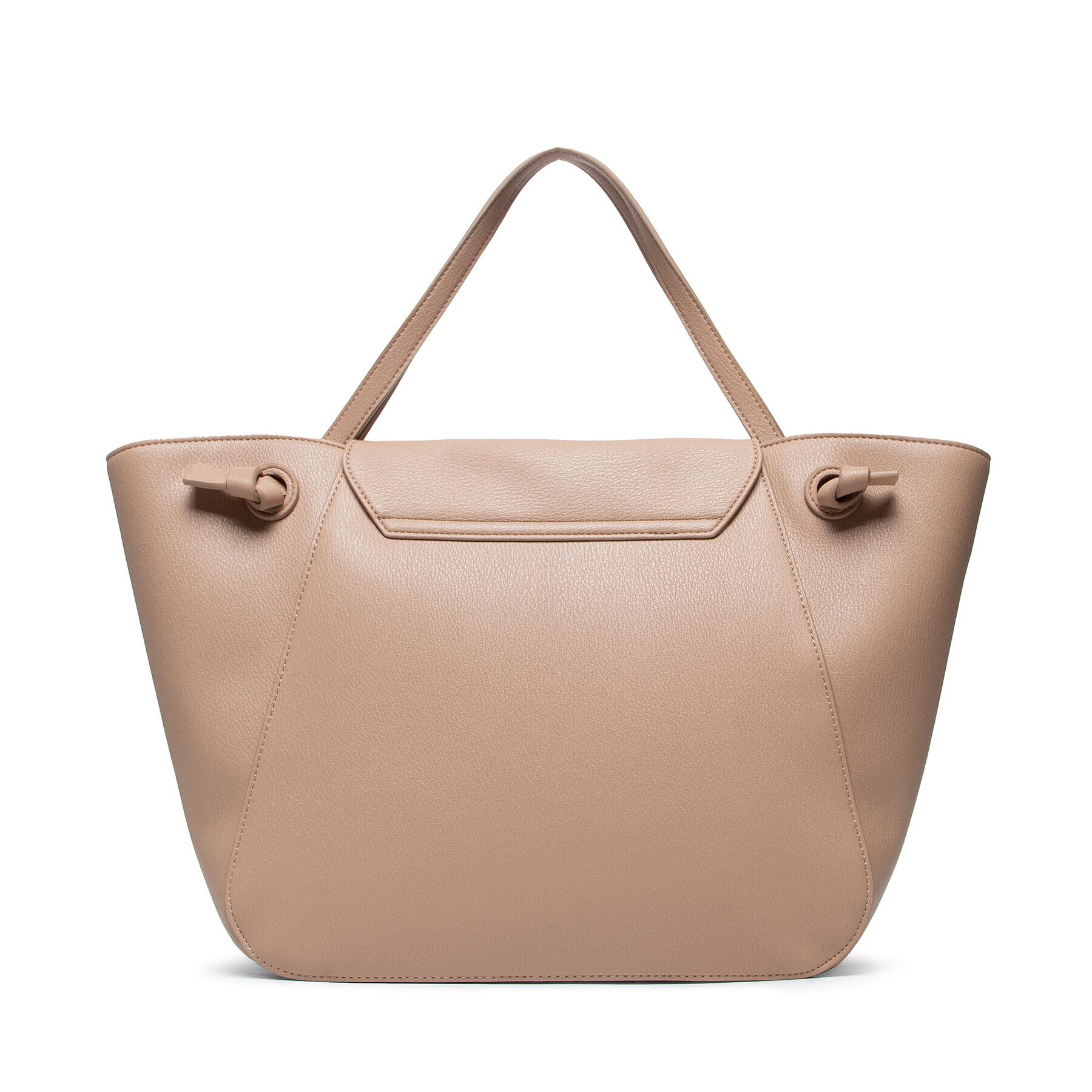 Trussardi Kabelka Amber Tote Fuli 75B01228 Béžová - Pepit.sk