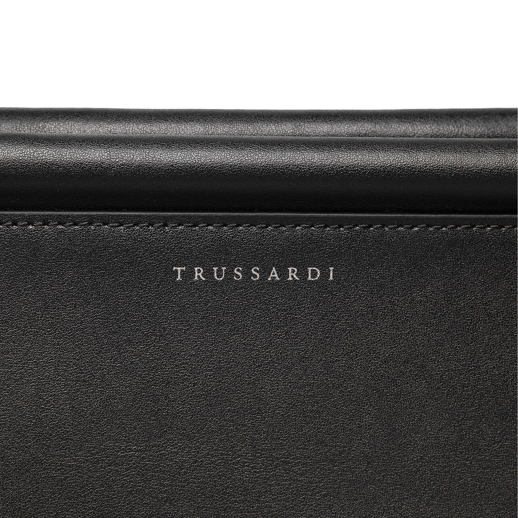 Trussardi Kabelka Arcas Shopping Ew 75B01397 Čierna - Pepit.sk