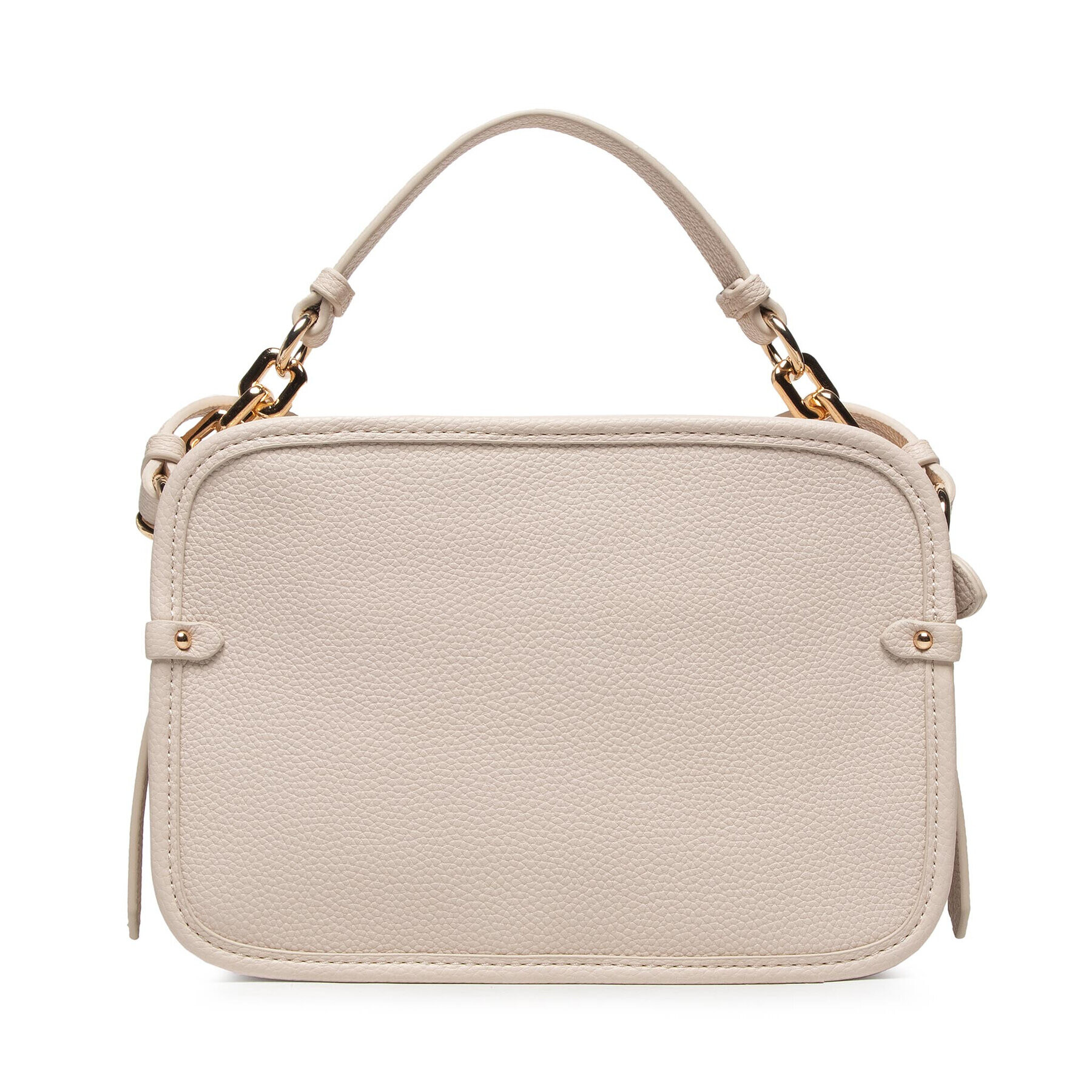 Trussardi Kabelka Ardisia Camera Bag 75B01327 Béžová - Pepit.sk