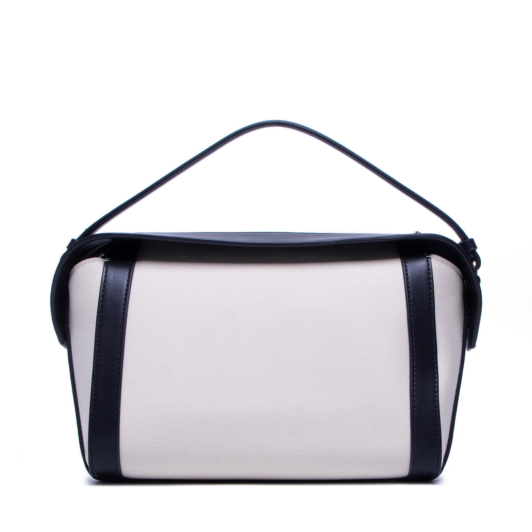 Trussardi Kabelka Aster Crossbody Md 75B01300 Béžová - Pepit.sk