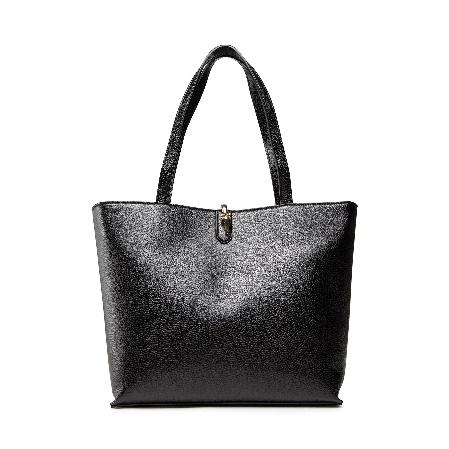 Trussardi Kabelka Emma Shopper Md 75B01142 Čierna - Pepit.sk