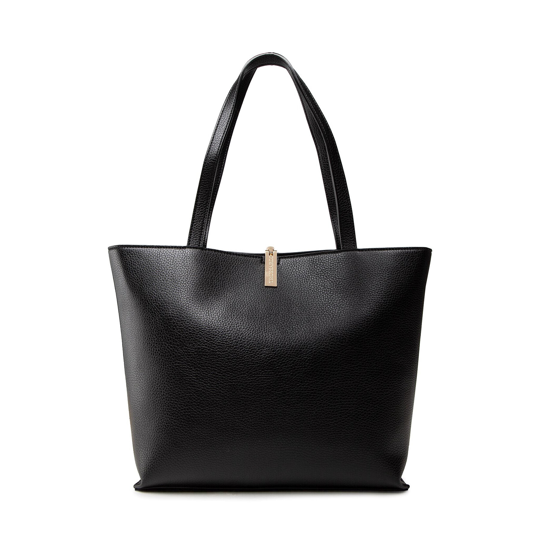 Trussardi Kabelka Emma Shopper Md 75B01142 Čierna - Pepit.sk