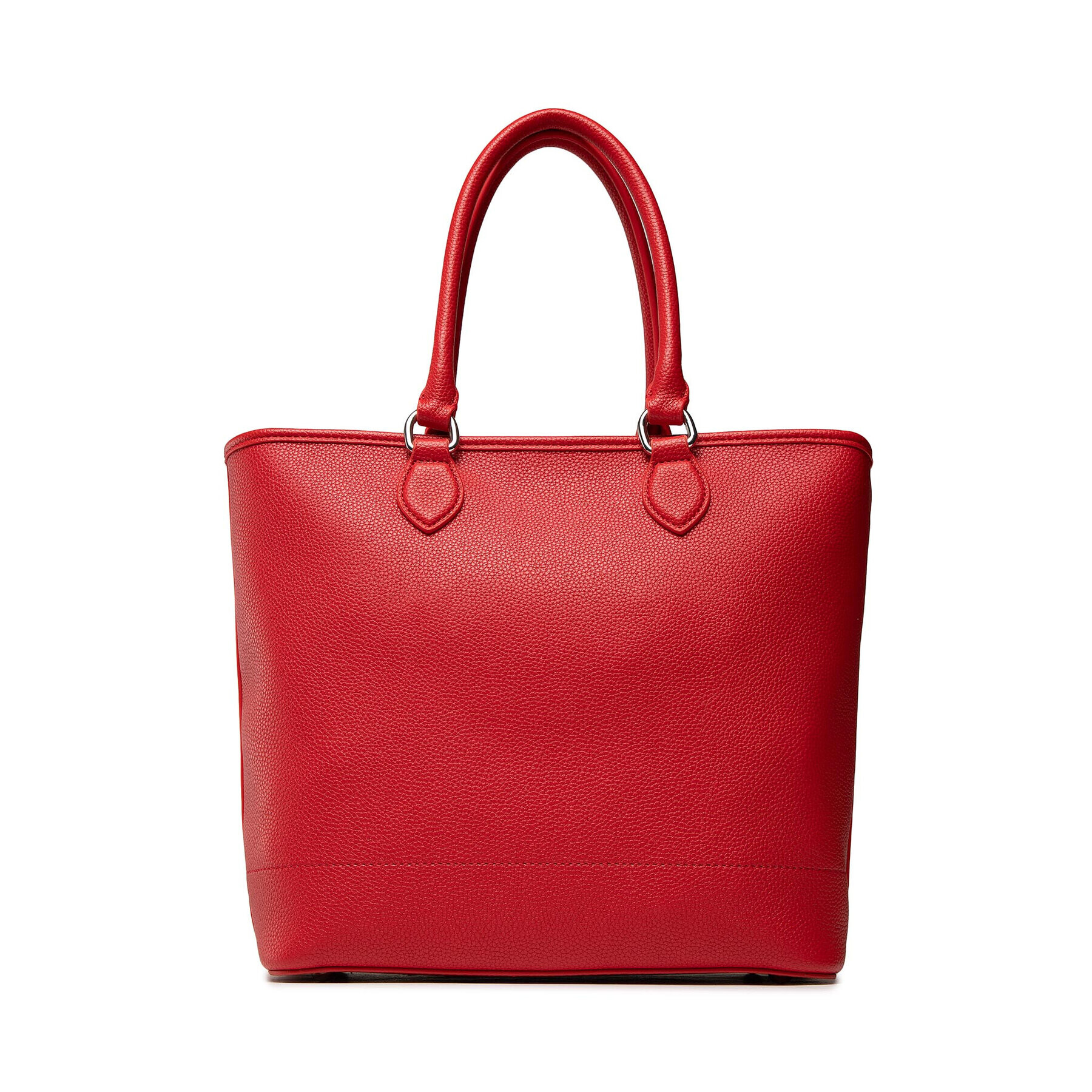 Trussardi Kabelka Iris Shopper 75B01194 Červená - Pepit.sk