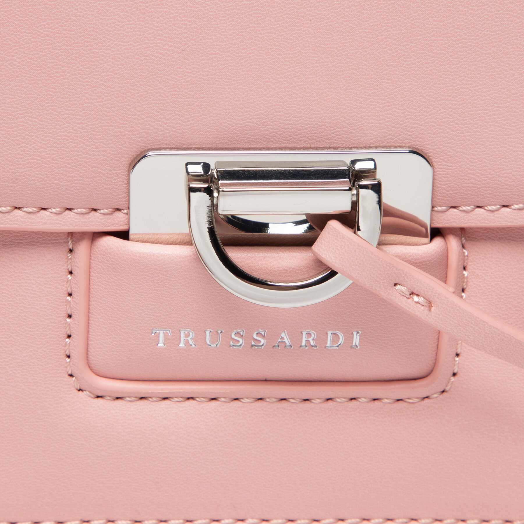 Trussardi Kabelka Ivy Crossbody Sm 75B01231 Ružová - Pepit.sk