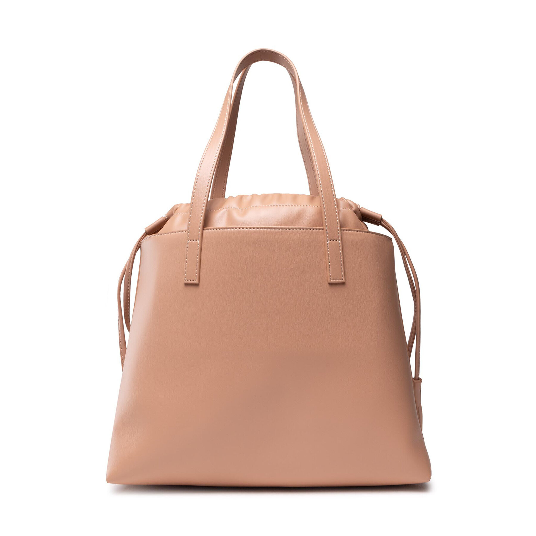 Trussardi Kabelka Jolie Shopper Md Smooth 75B01160 Béžová - Pepit.sk