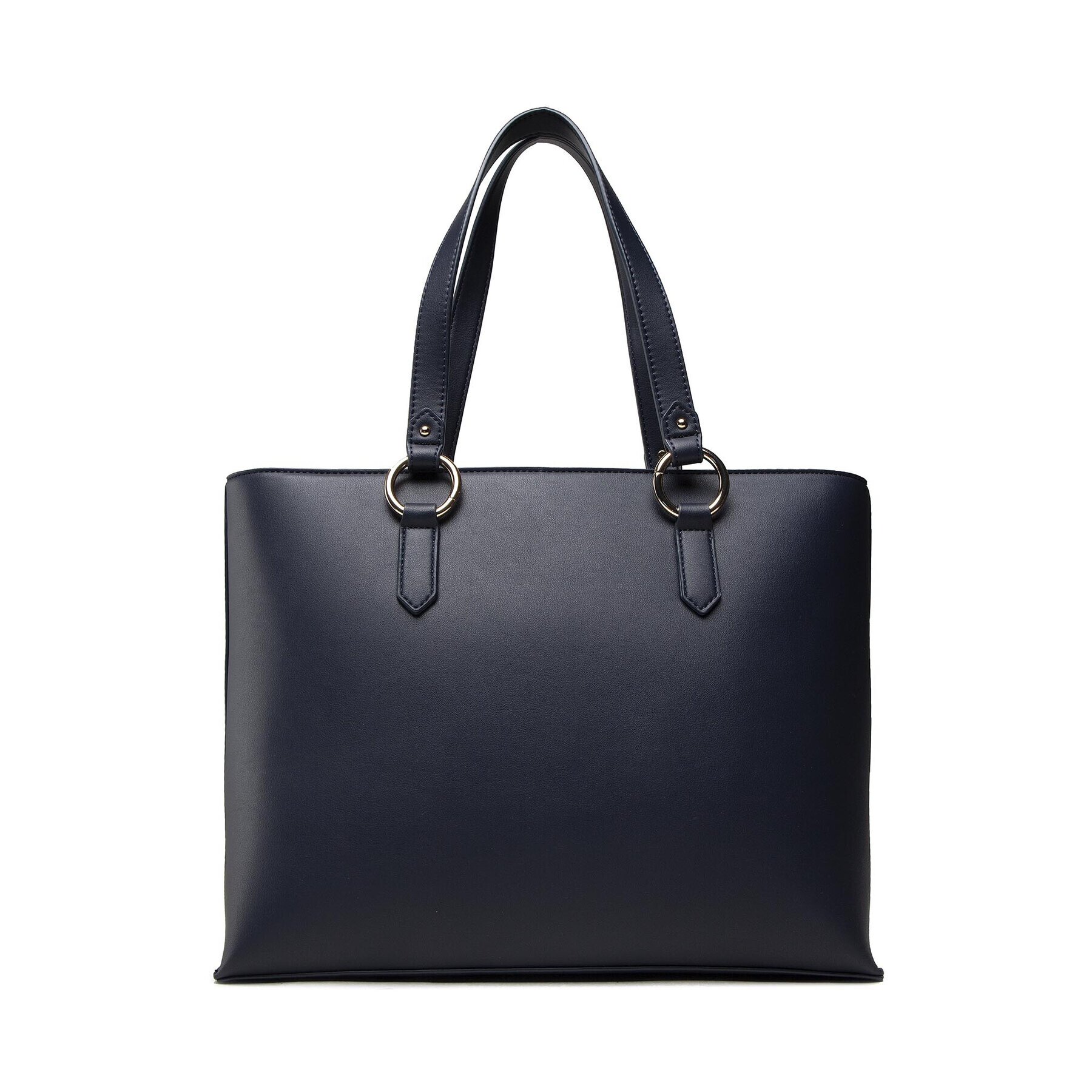 Trussardi Kabelka Lisbona Shopper Md 75B00961 9Y099995 Tmavomodrá - Pepit.sk