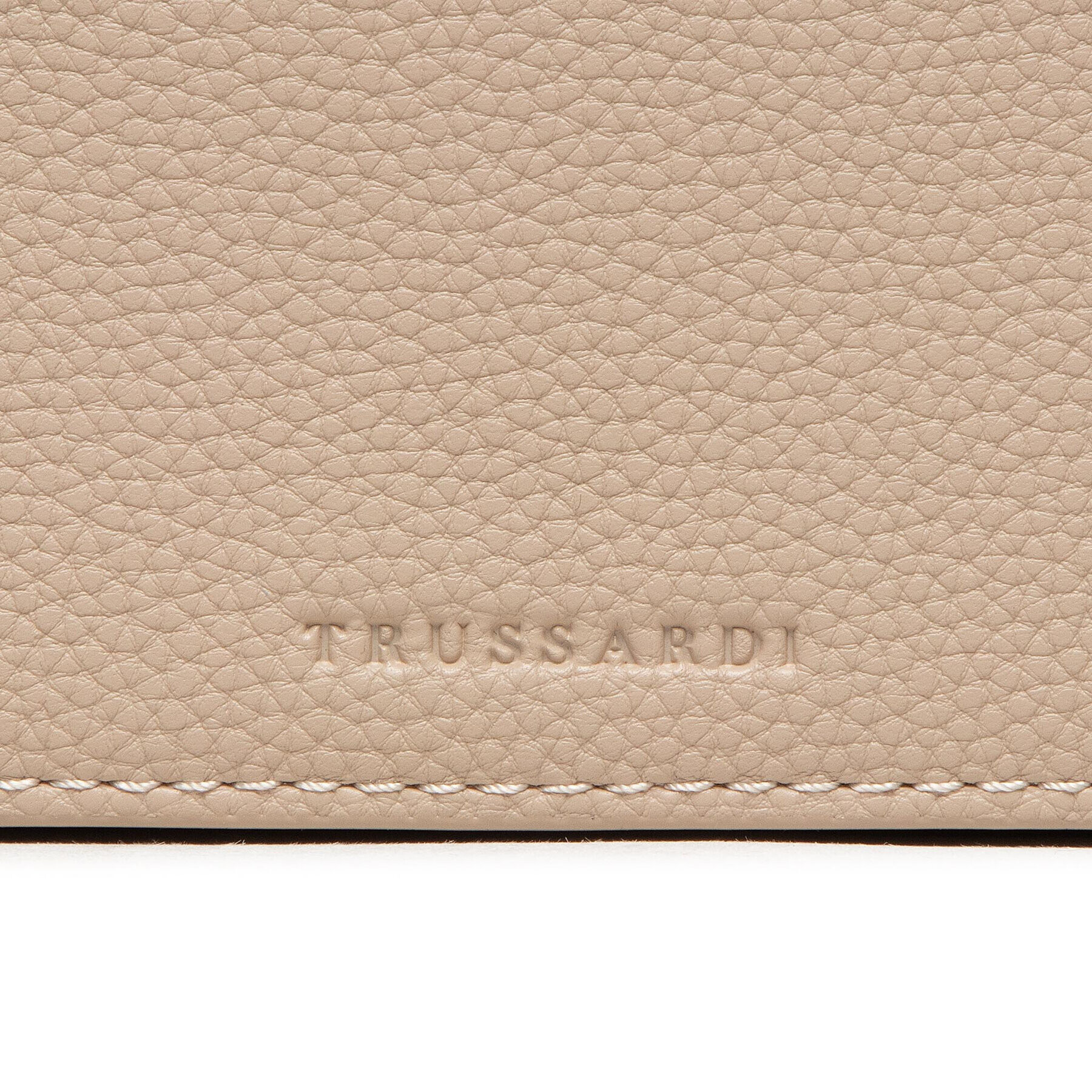 Trussardi Kabelka Nadir Camera Bag 75B01367 Béžová - Pepit.sk