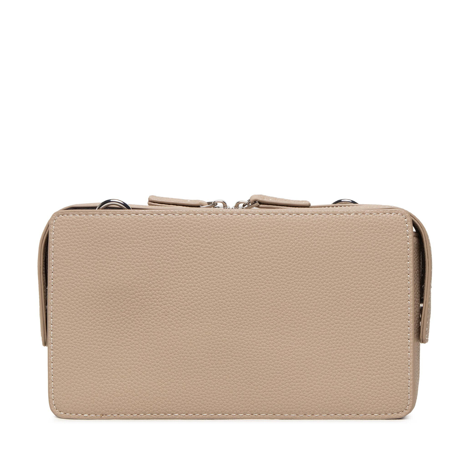 Trussardi Kabelka Nadir Camera Bag 75B01367 Béžová - Pepit.sk