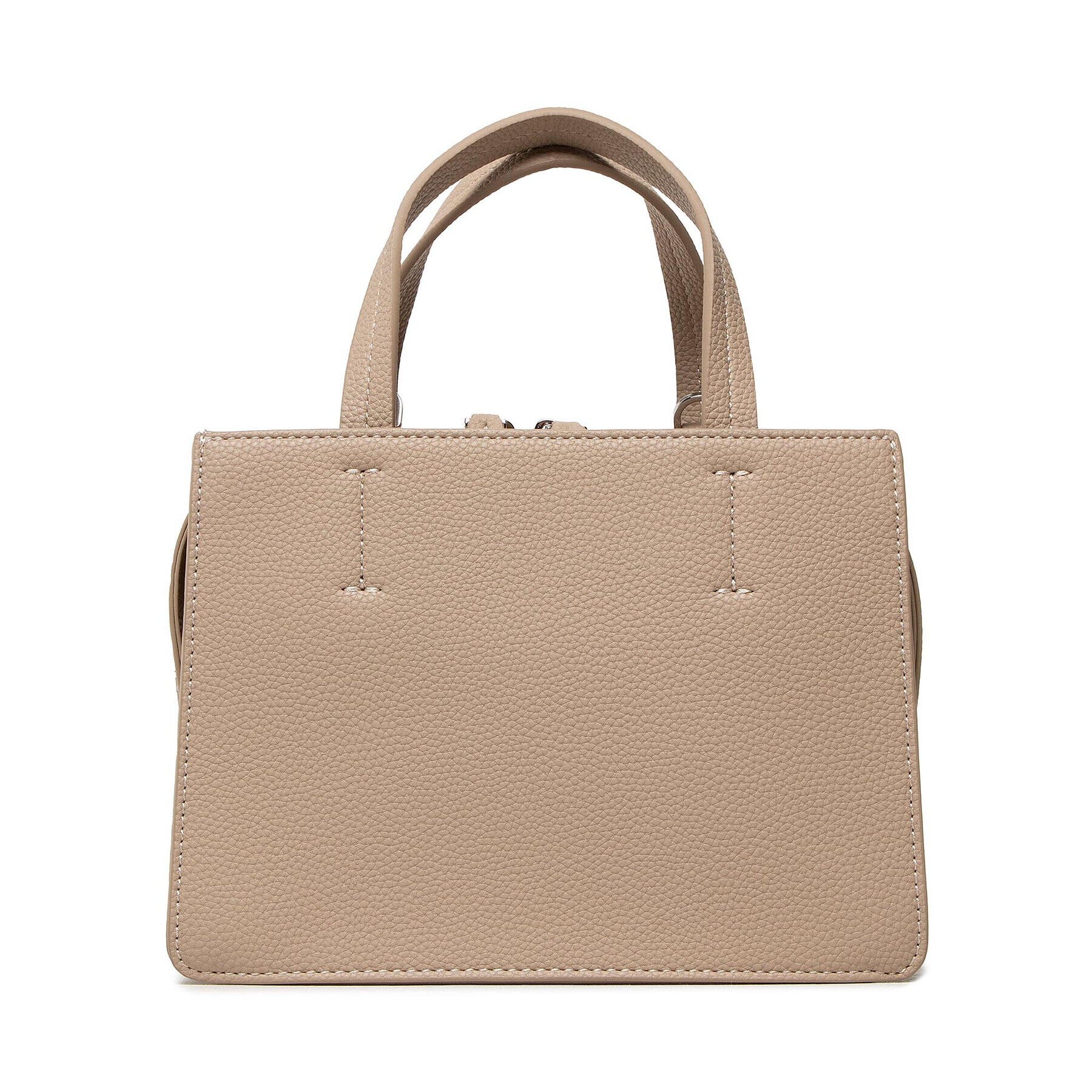 Trussardi Kabelka Nadir Tote Sm Full 75B01364 Béžová - Pepit.sk