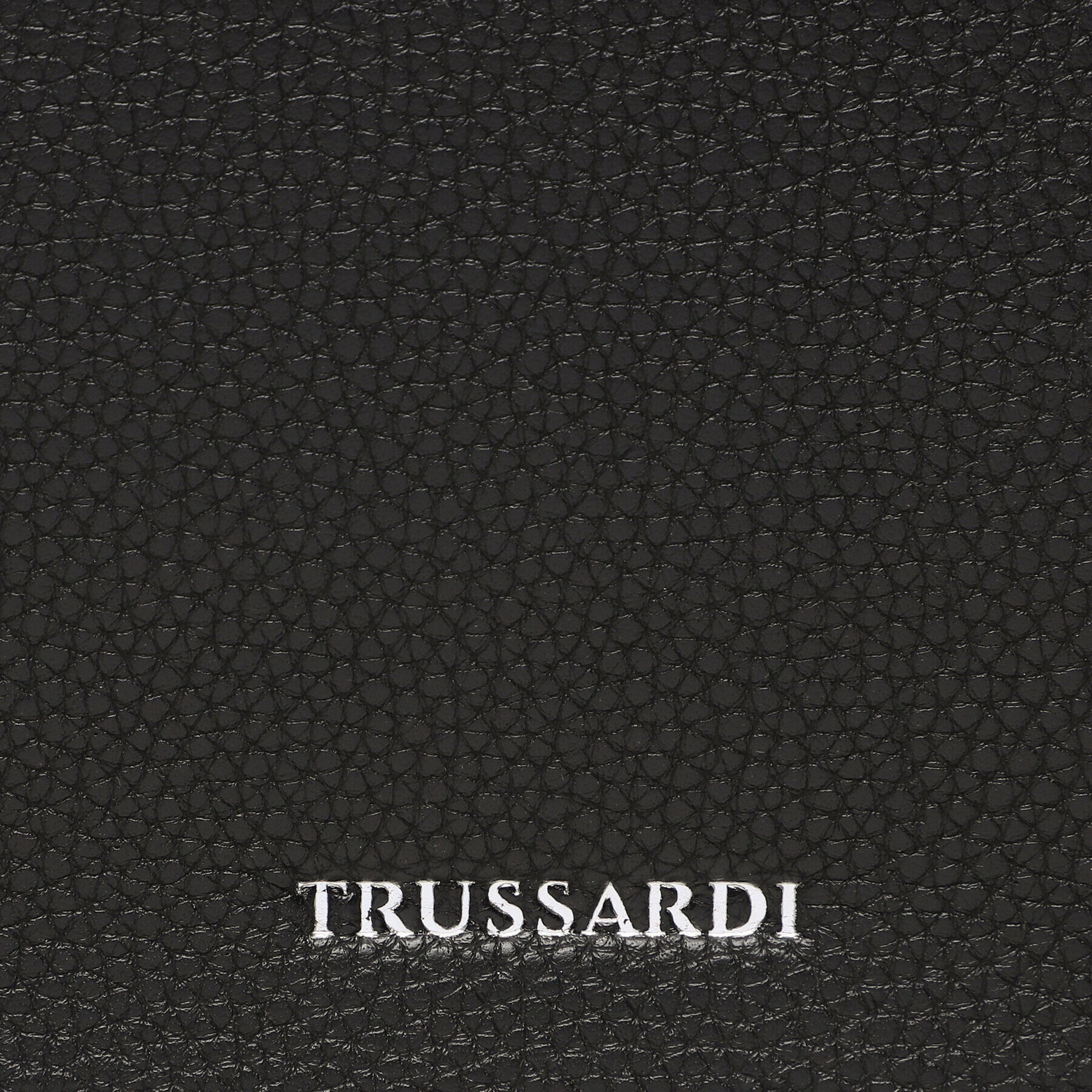 Trussardi Kabelka Nadir Tote Sm Full 75B01489 Čierna - Pepit.sk