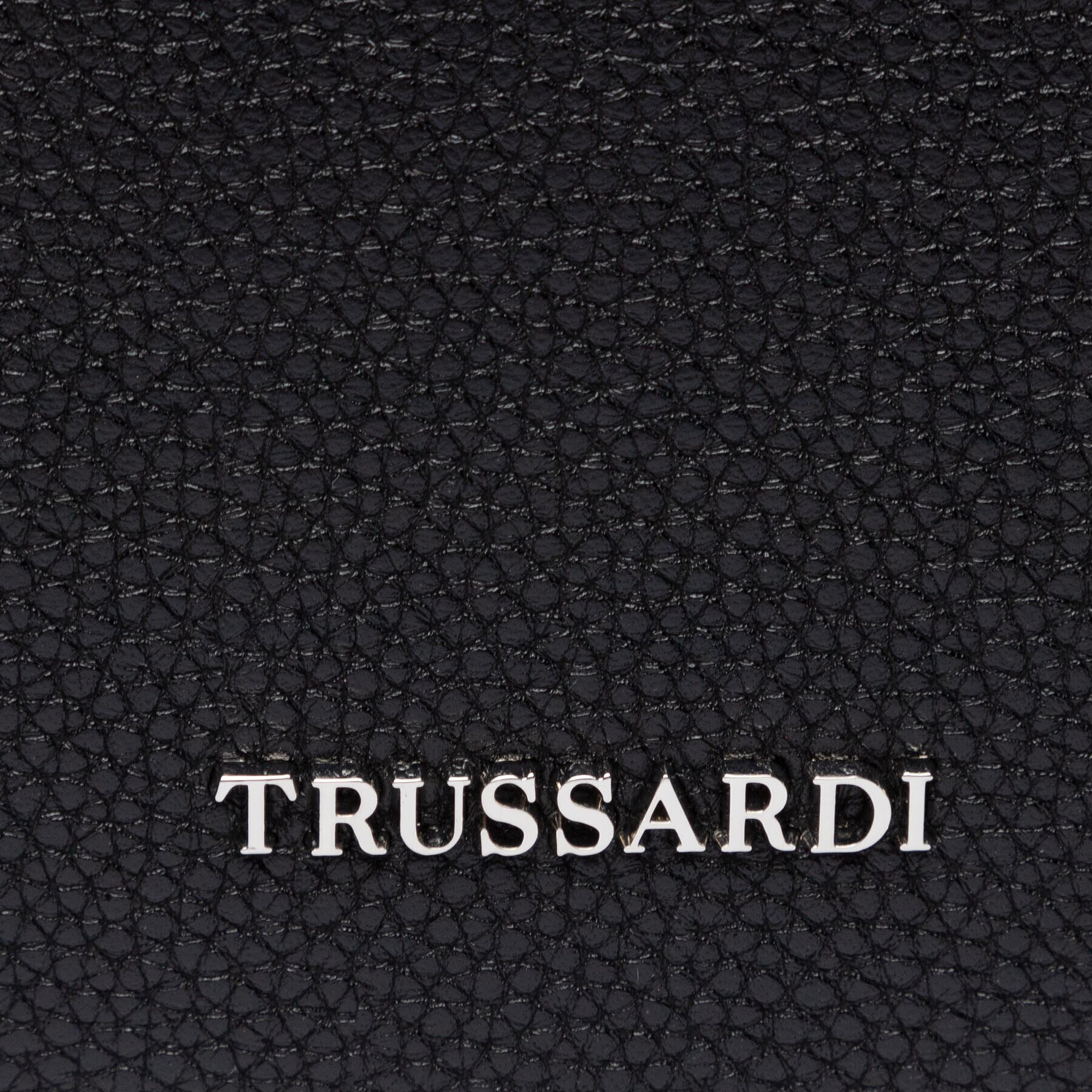 Trussardi Kabelka New Lily Shoulder 75B01422 Čierna - Pepit.sk