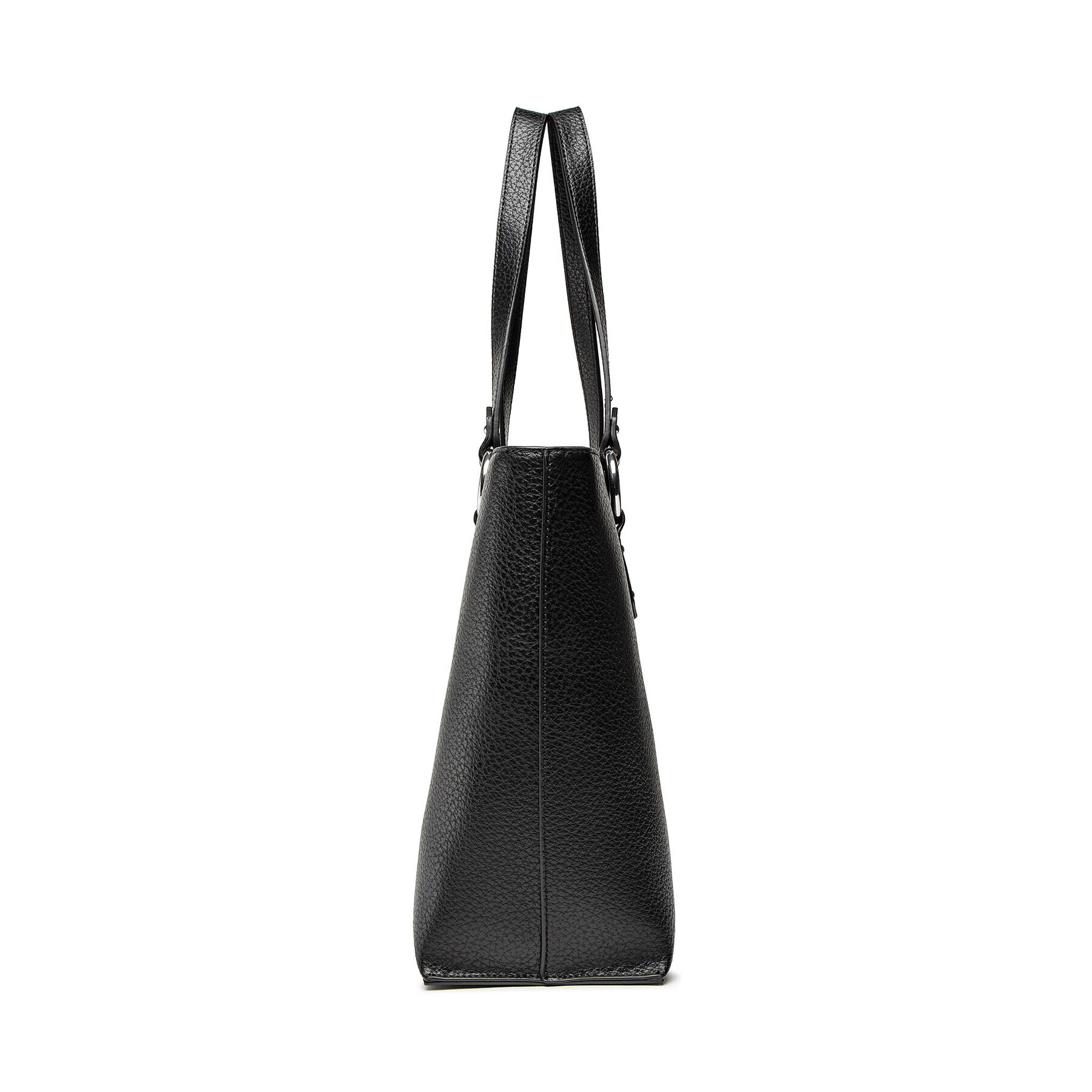 Trussardi Kabelka New Lisbona Shopper 75B01424 Čierna - Pepit.sk