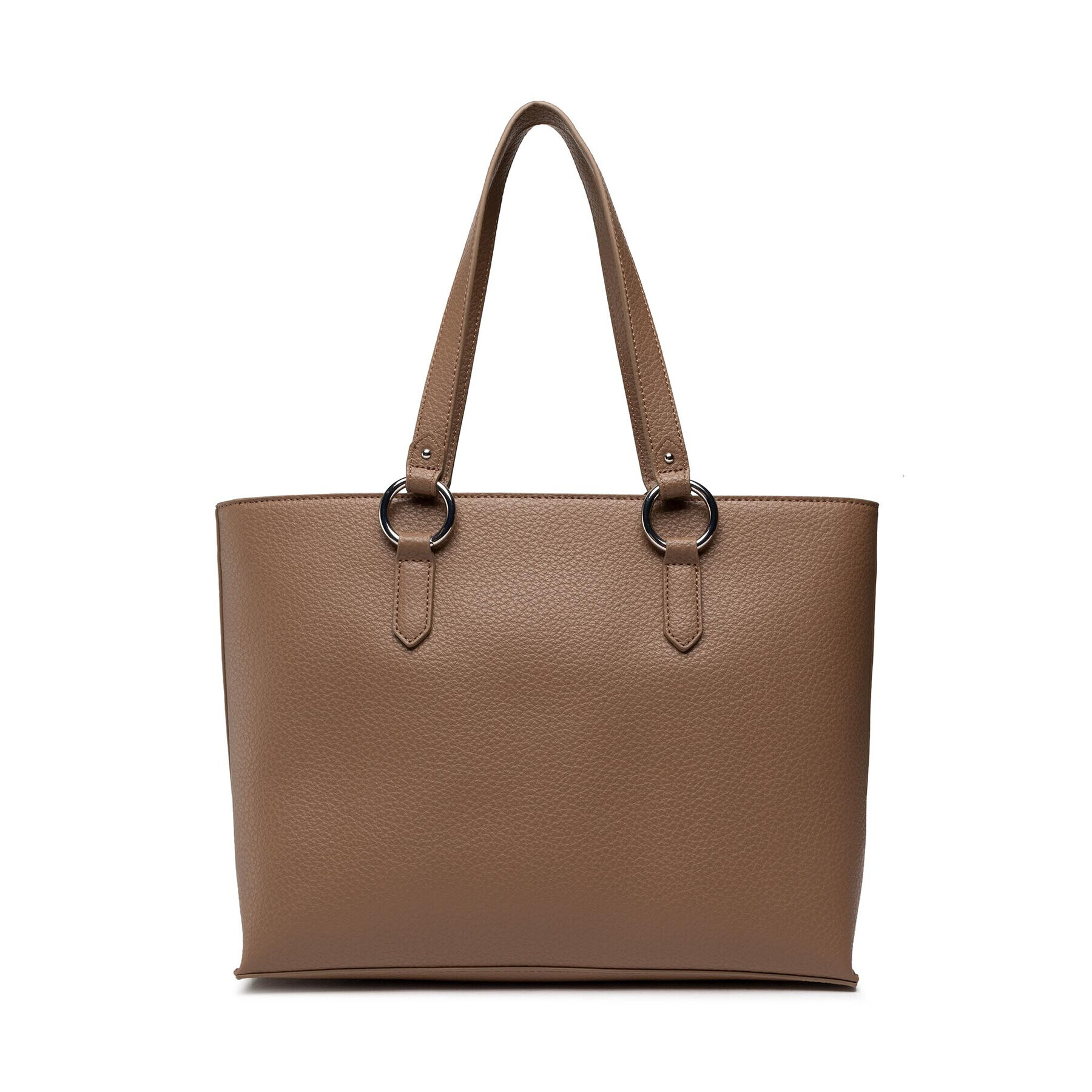 Trussardi Kabelka New Lisbona Shopper 75B01424 Hnedá - Pepit.sk