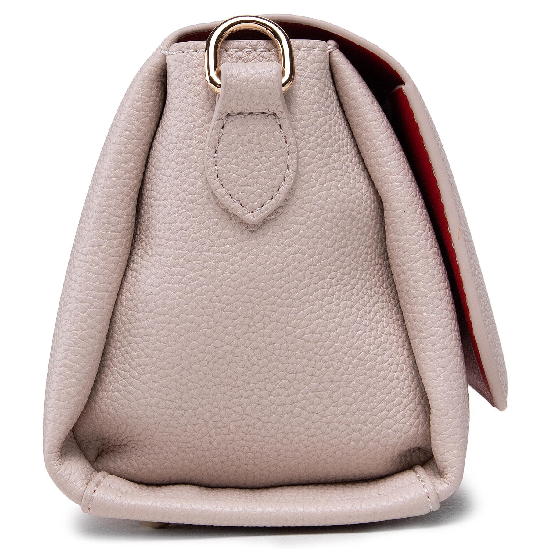 Trussardi Kabelka Pre Iris Crossbody 75B01111 Béžová - Pepit.sk