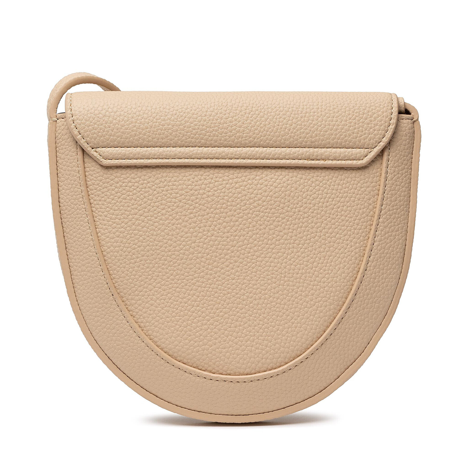 Trussardi Kabelka Silene Crossbody 75B01414 Béžová - Pepit.sk