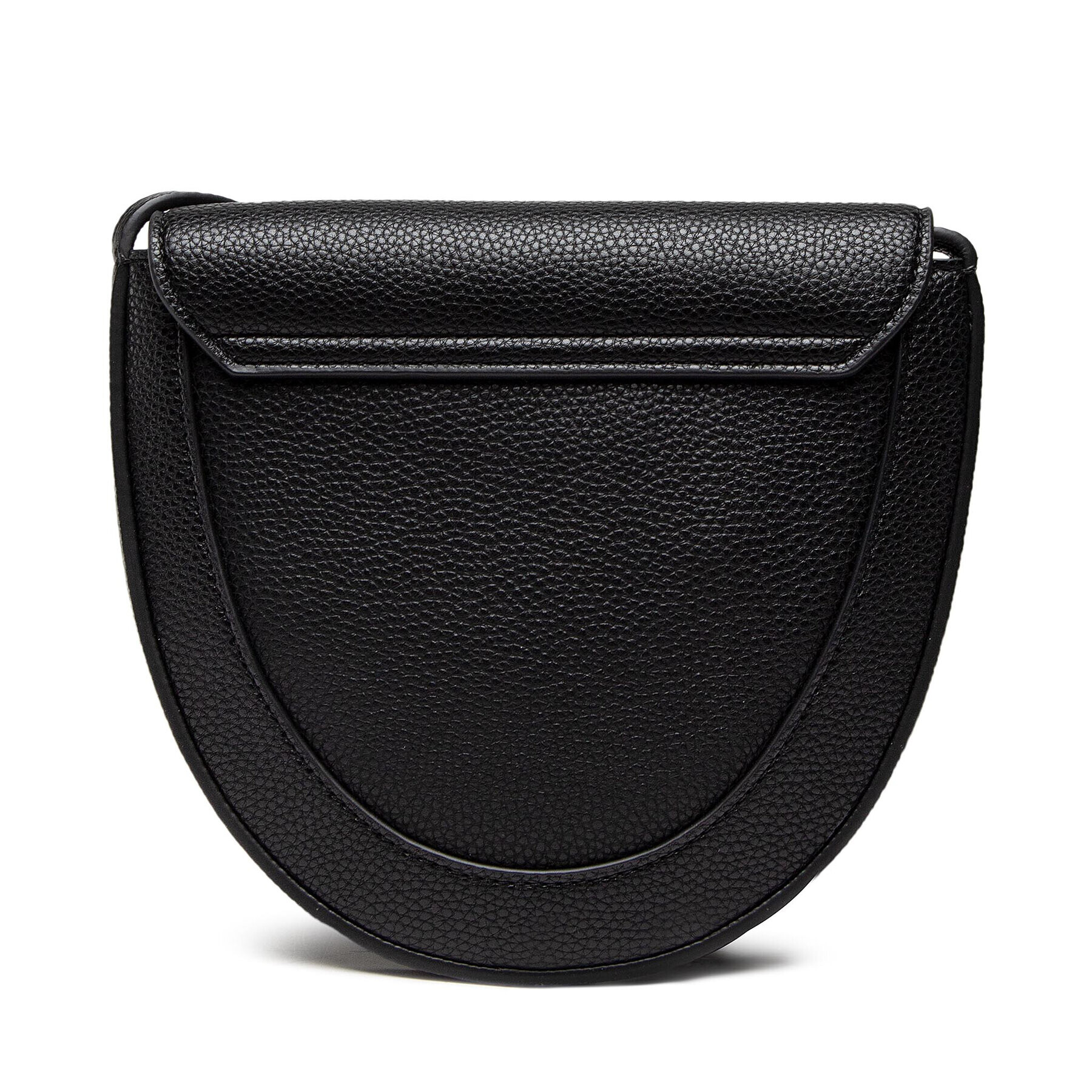 Trussardi Kabelka Silene Crossbody 75B01414 Čierna - Pepit.sk