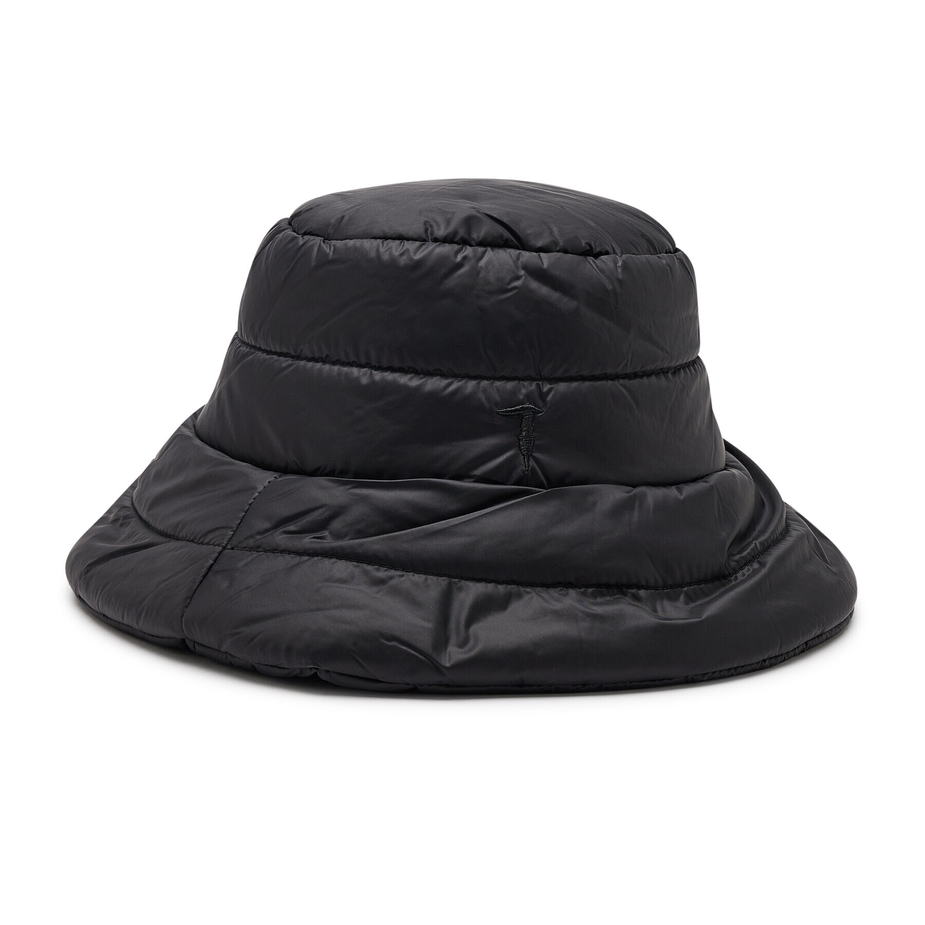 Trussardi Klobúk Bucket 59Z00352 Čierna - Pepit.sk