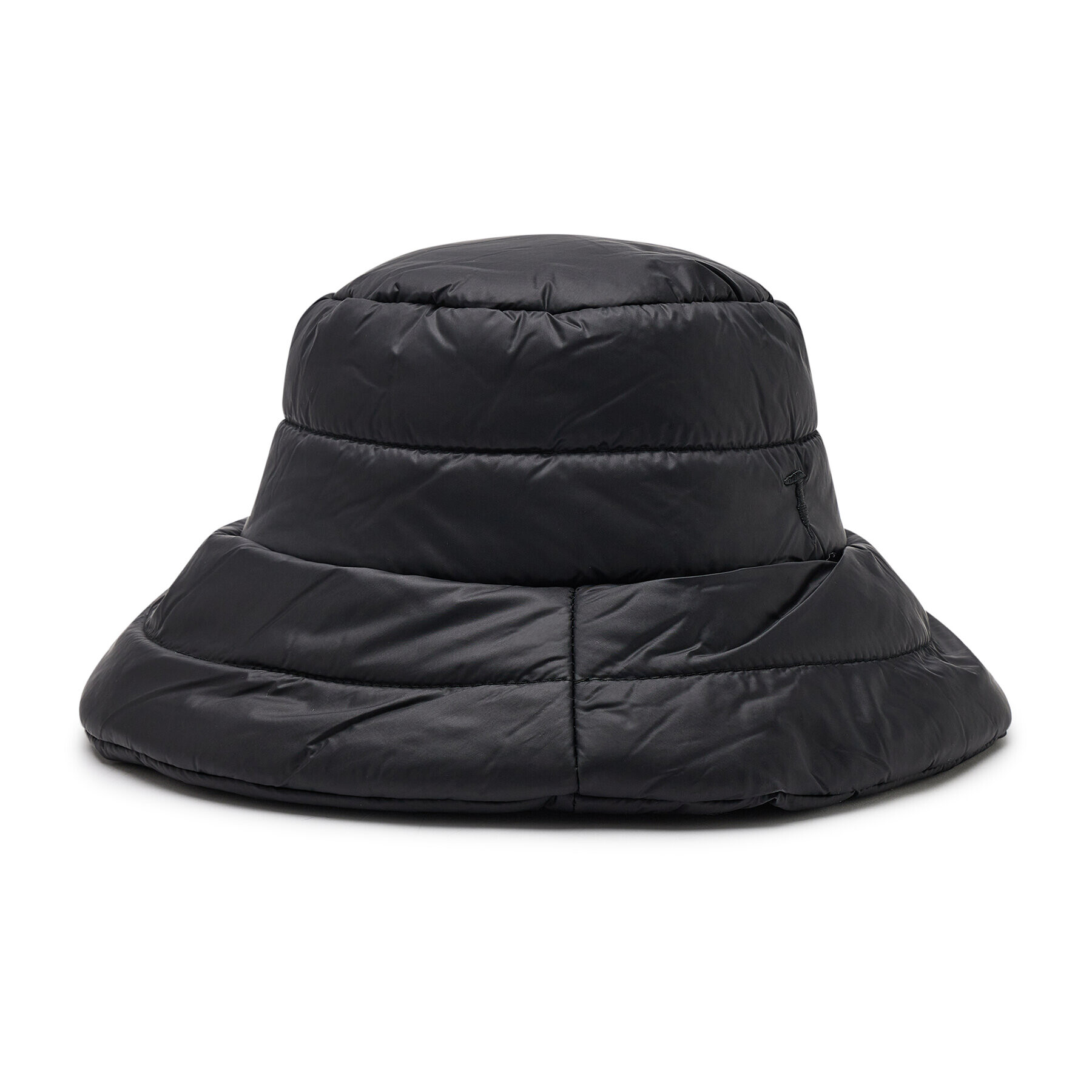 Trussardi Klobúk Bucket 59Z00352 Čierna - Pepit.sk