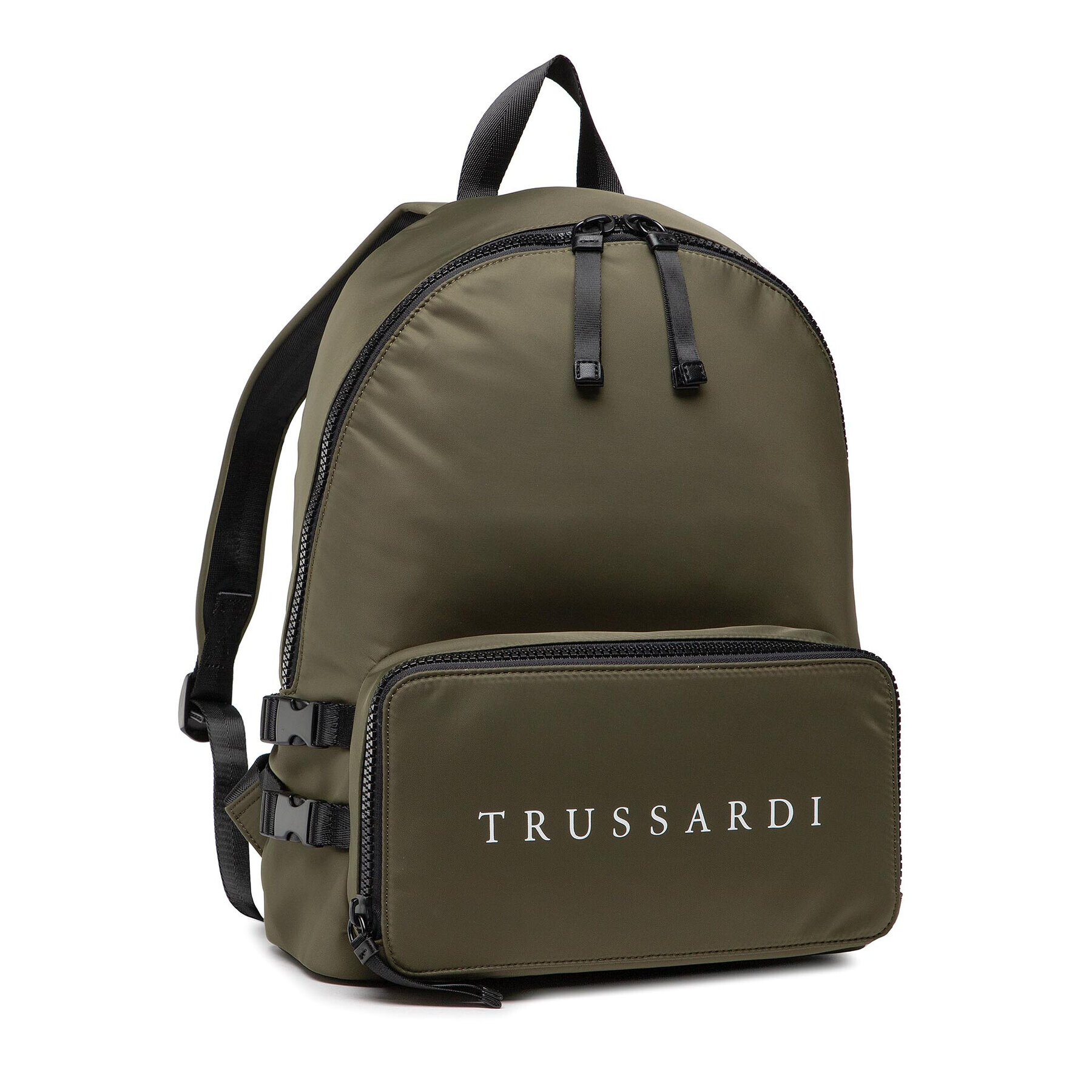 Trussardi Ruksak 71B00328 Zelená - Pepit.sk