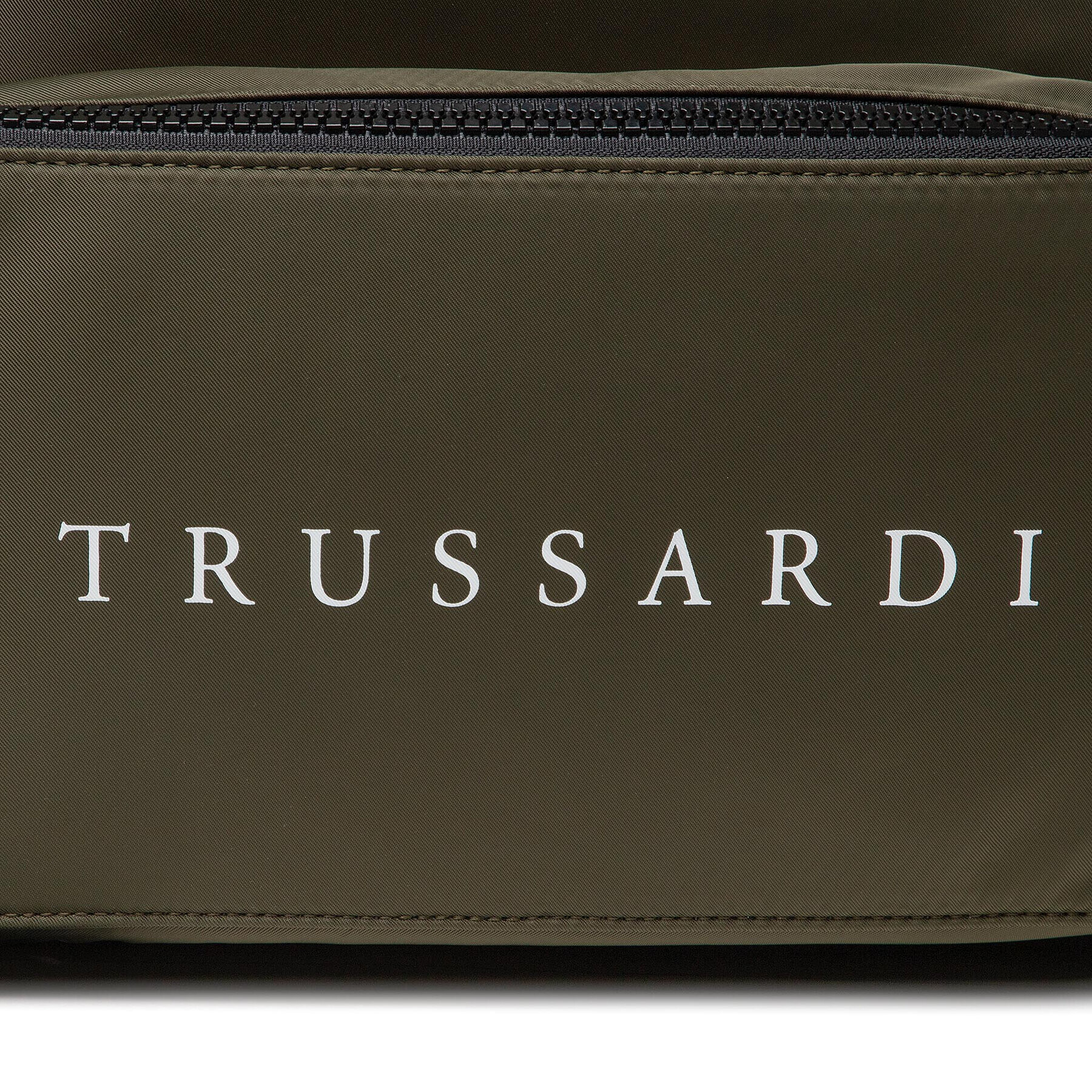 Trussardi Ruksak 71B00328 Zelená - Pepit.sk