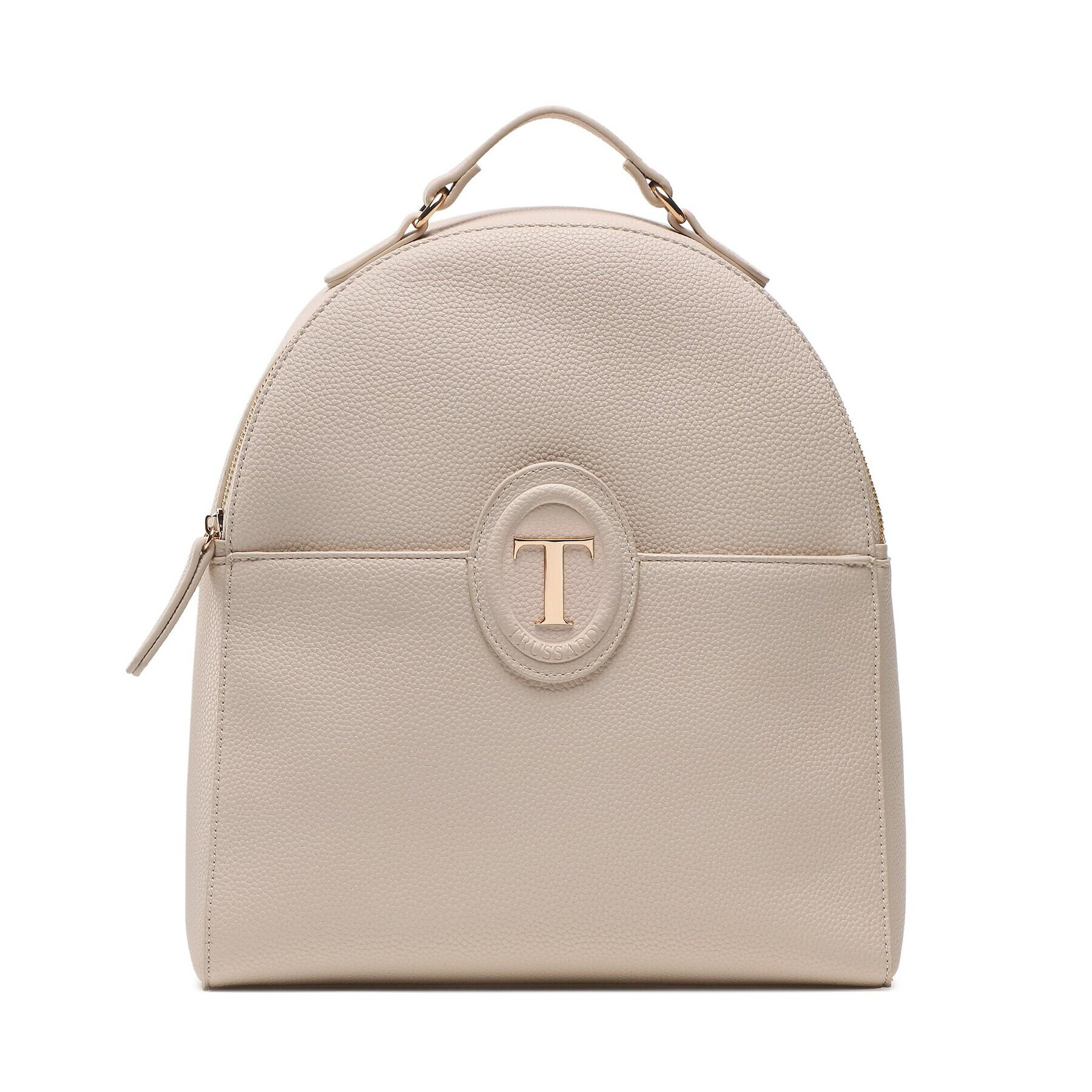 Trussardi Ruksak 75B01356 Béžová - Pepit.sk