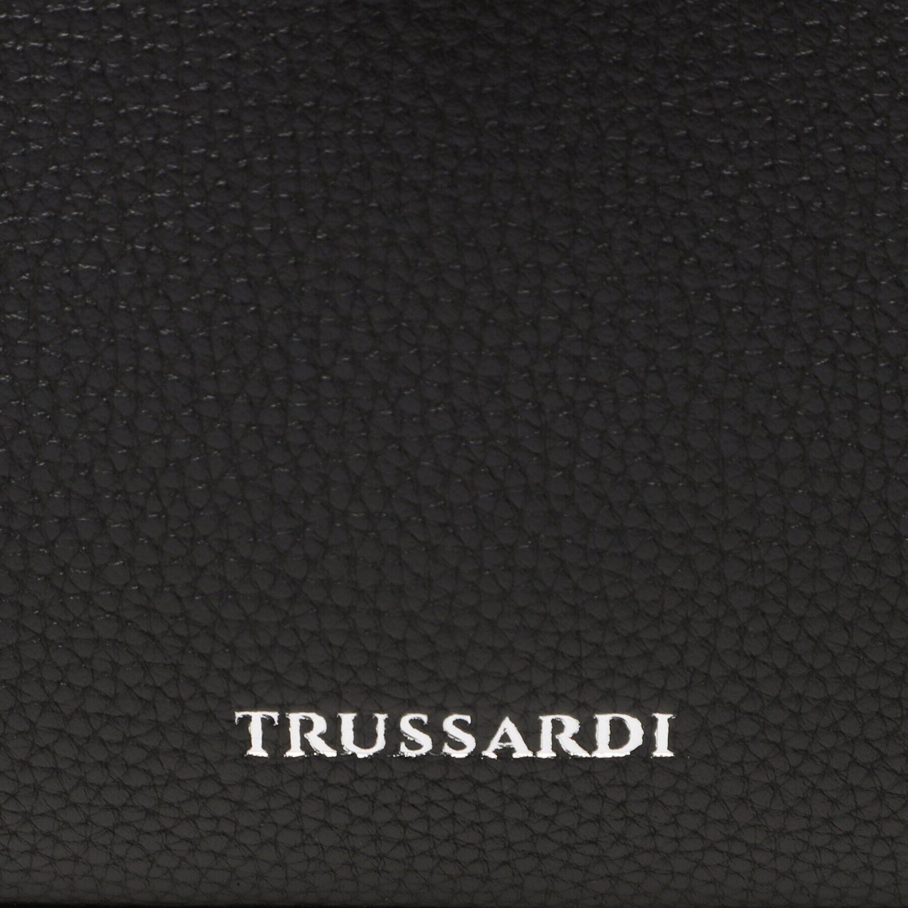 Trussardi Ruksak 75B01491 Čierna - Pepit.sk