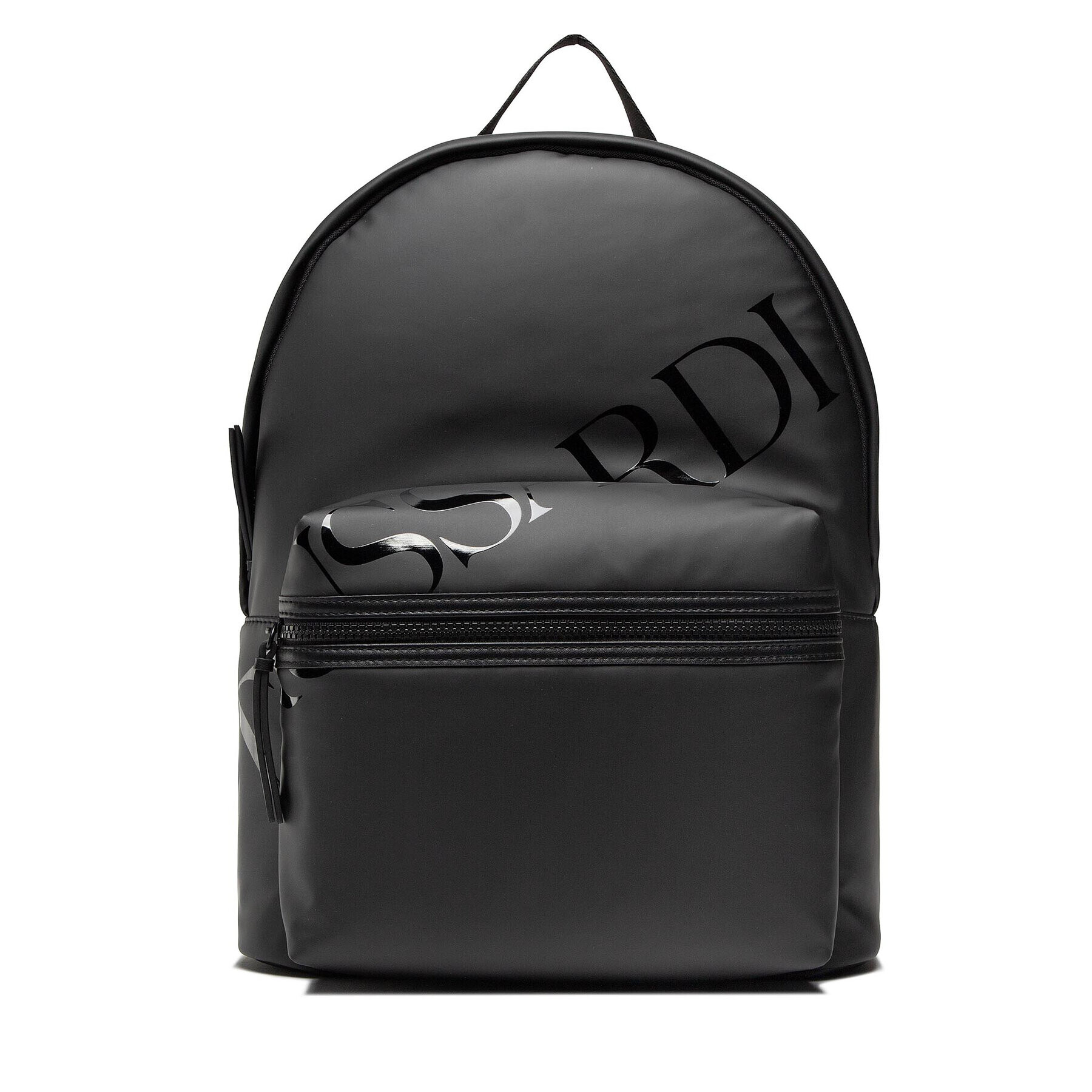 Trussardi Ruksak Manna Backpack 71B00351 Čierna - Pepit.sk