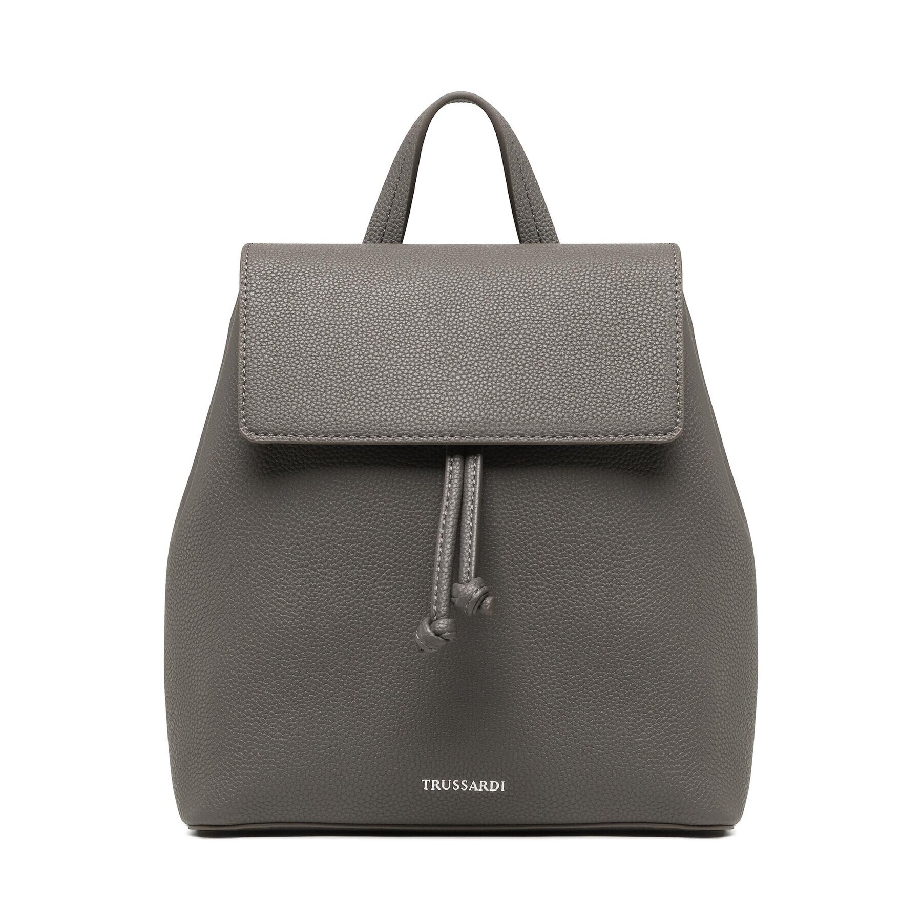 Trussardi Ruksak Nadir Backpack Sm 75B01491 Sivá - Pepit.sk