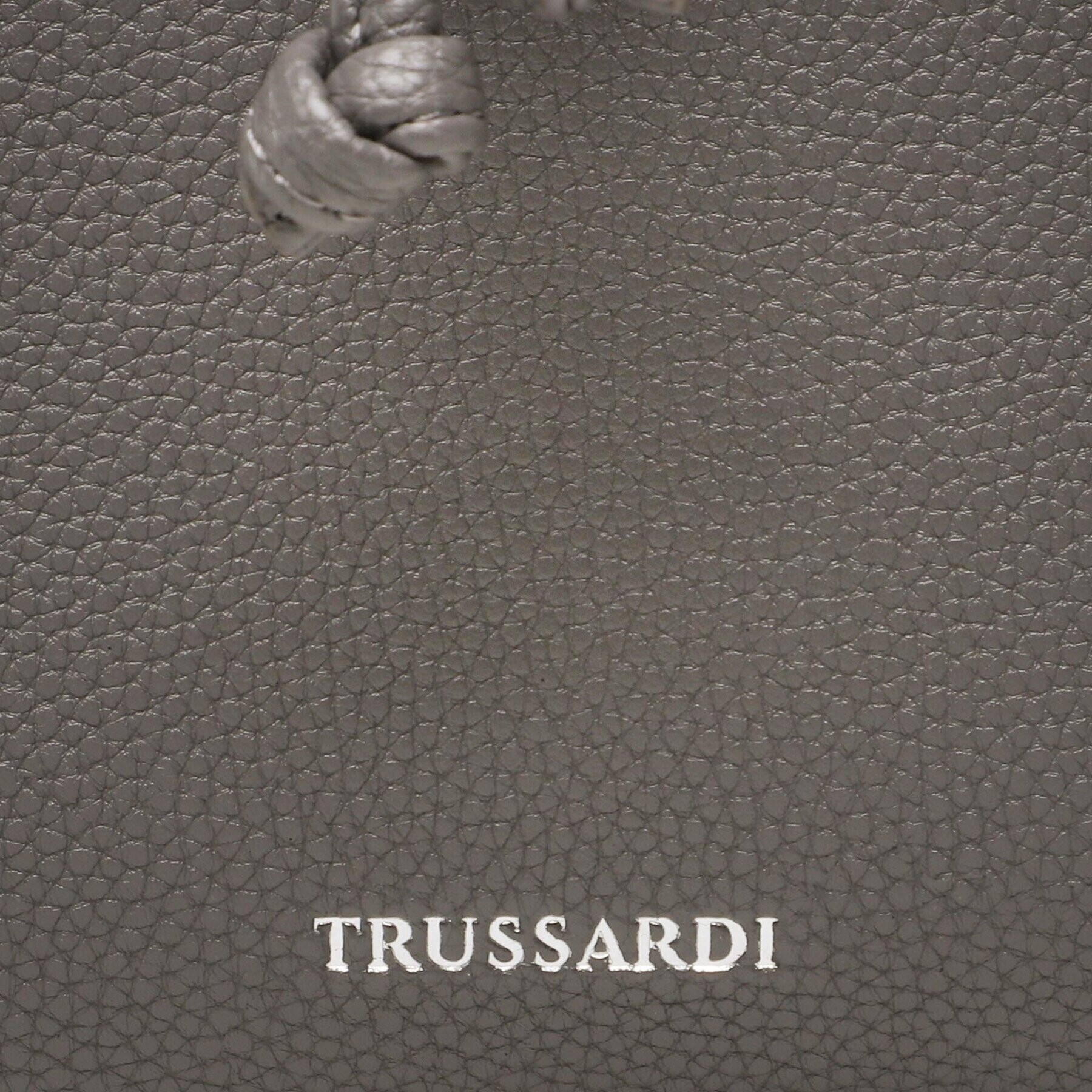 Trussardi Ruksak Nadir Backpack Sm 75B01491 Sivá - Pepit.sk