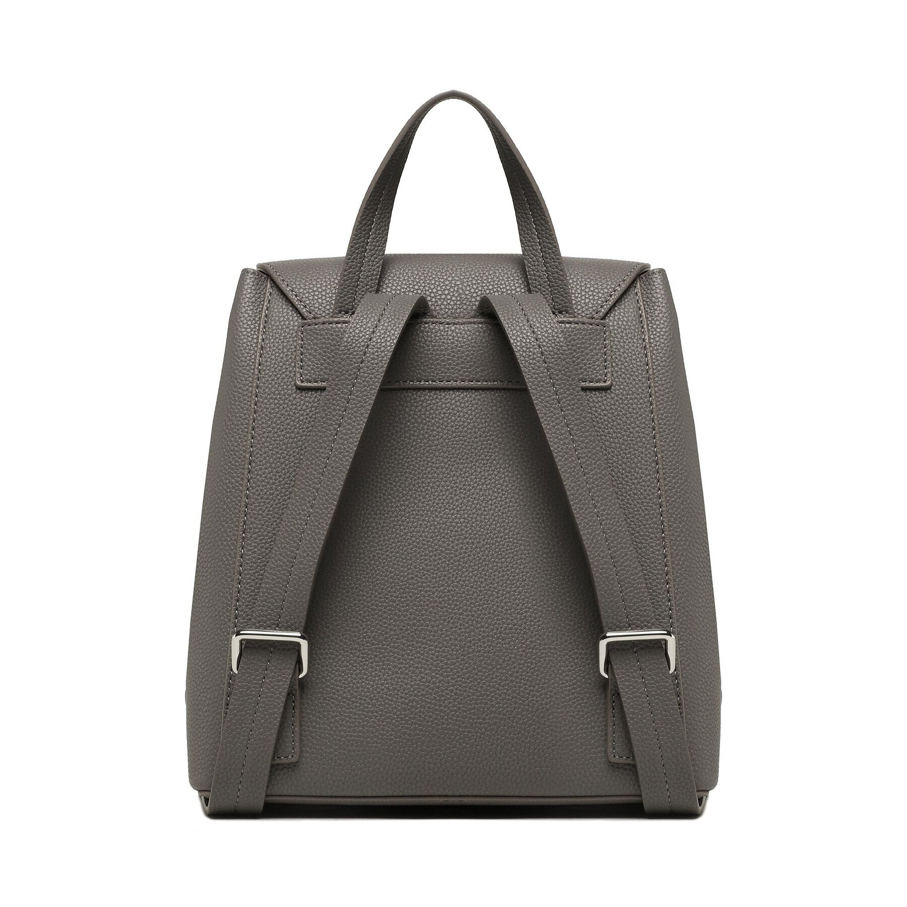 Trussardi Ruksak Nadir Backpack Sm 75B01491 Sivá - Pepit.sk