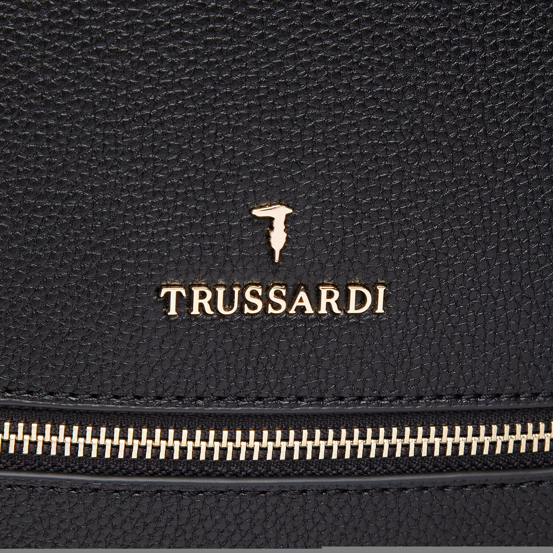 Trussardi Ruksak Pre Lily Backpack 75B01120 Čierna - Pepit.sk