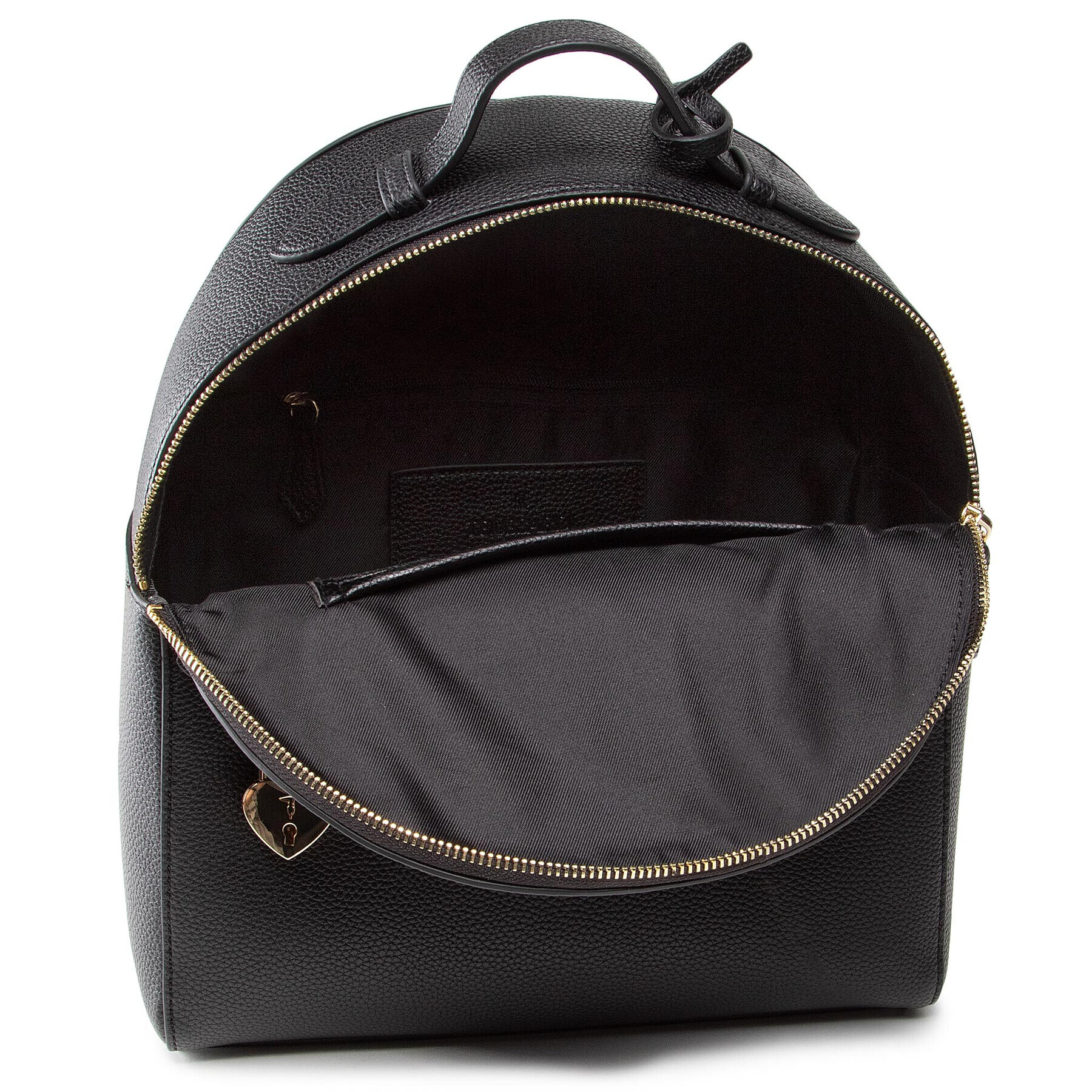 Trussardi Ruksak Pre Lily Backpack 75B01120 Čierna - Pepit.sk