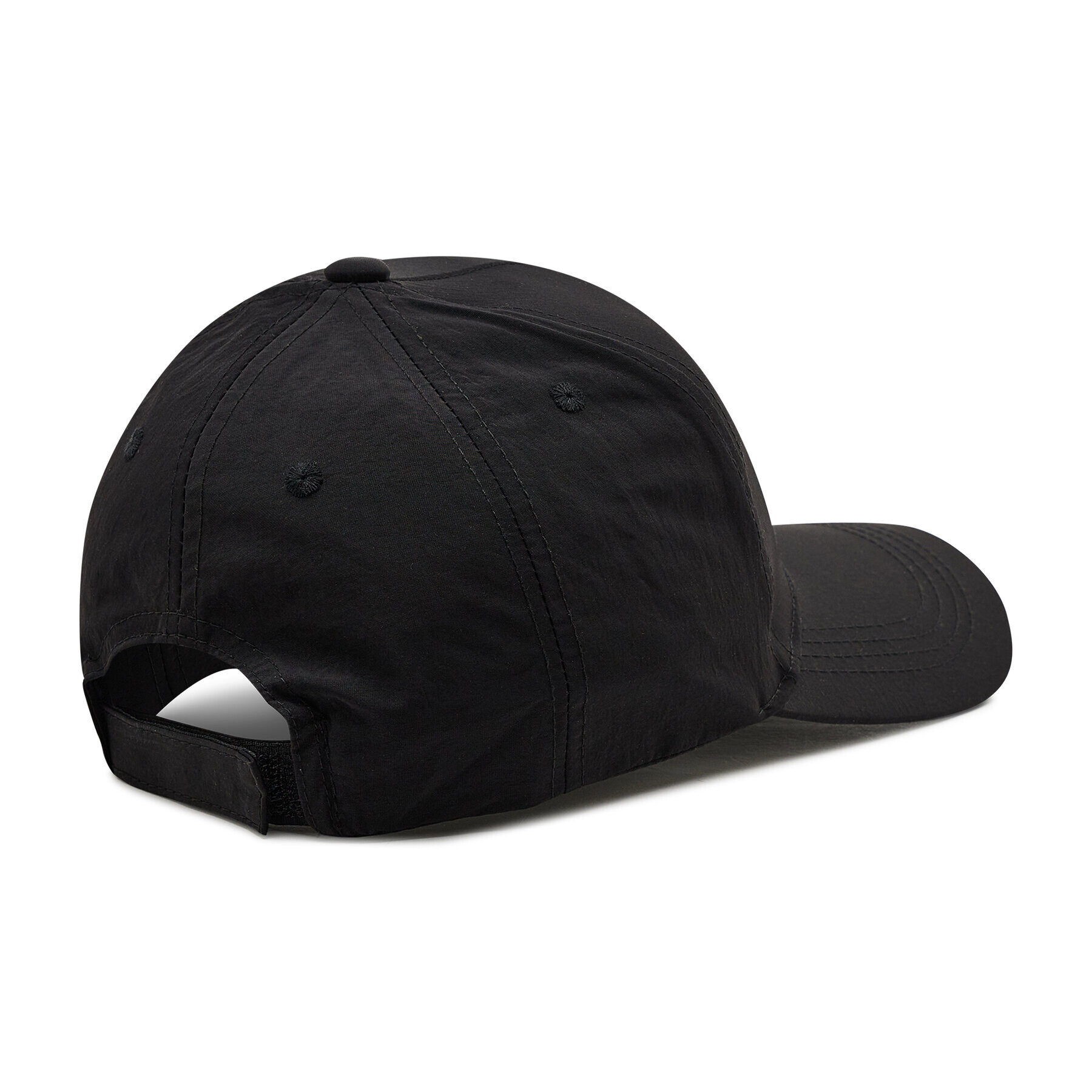 Trussardi Šiltovka Baseball Hat 57Z00236 Čierna - Pepit.sk