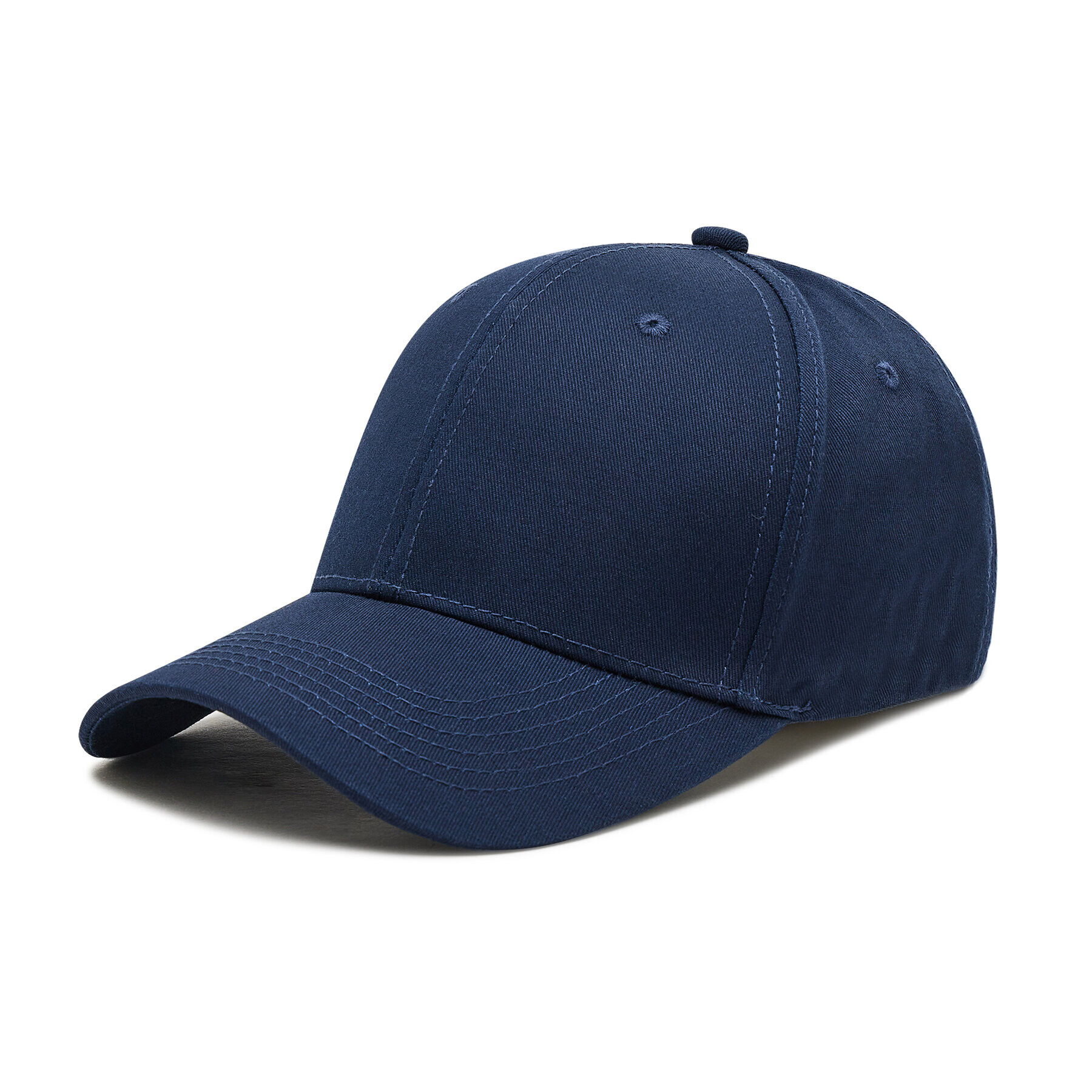 Trussardi Šiltovka Baseball Hat Greyhound Logo 57Z00254 Tmavomodrá - Pepit.sk