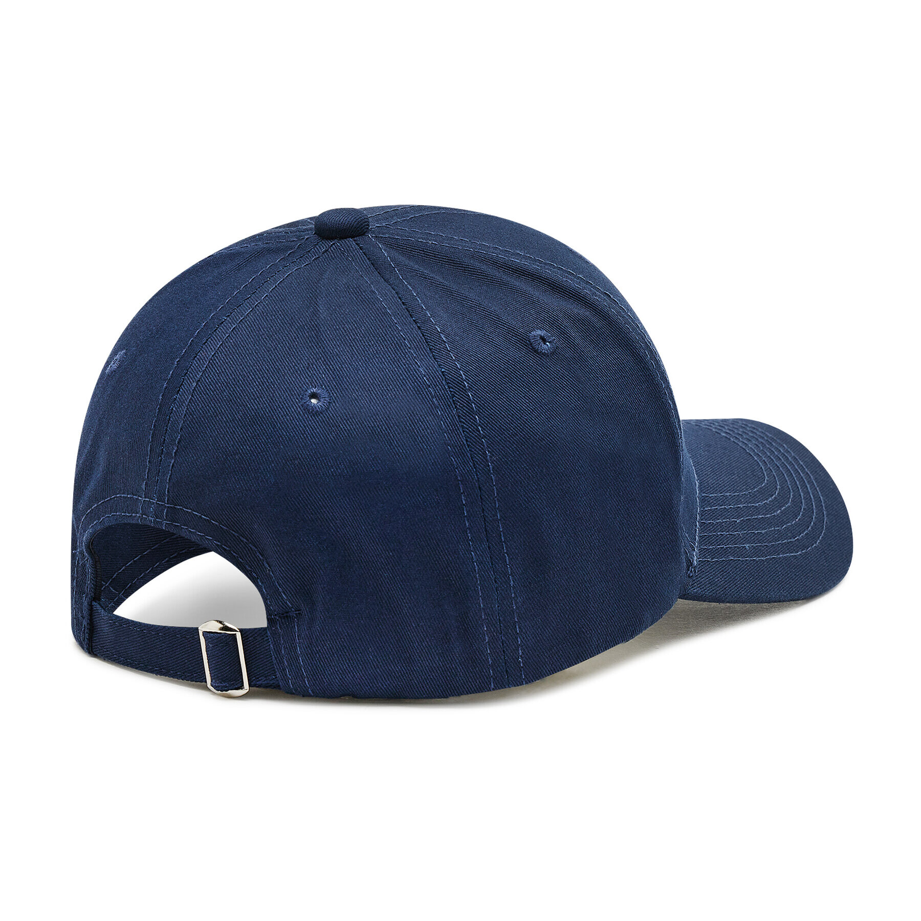 Trussardi Šiltovka Baseball Hat Greyhound Logo 57Z00254 Tmavomodrá - Pepit.sk