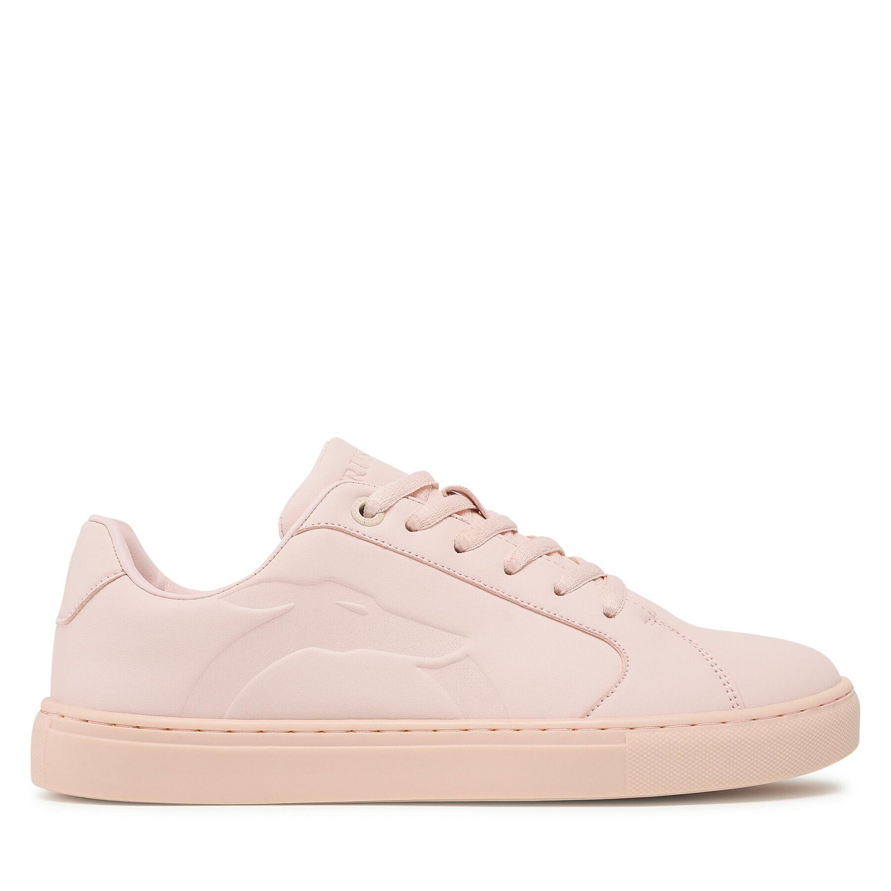 Trussardi Sneakersy 79A00849 Ružová - Pepit.sk