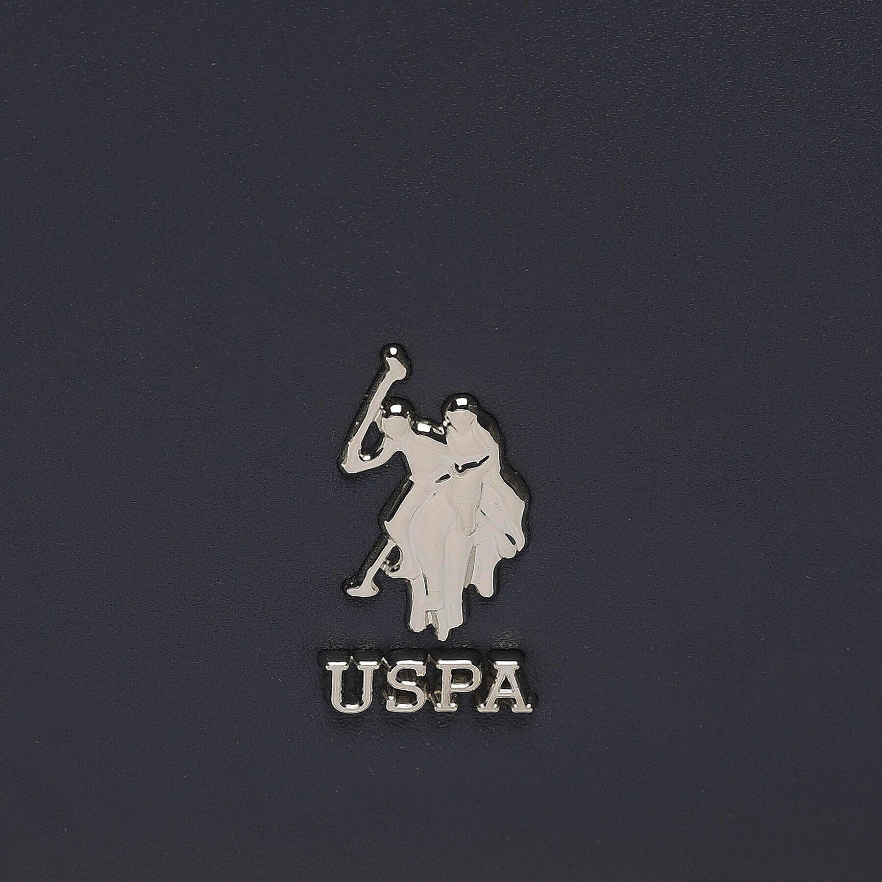 U.S. Polo Assn. Kabelka BEUC85982WVP212 Tmavomodrá - Pepit.sk